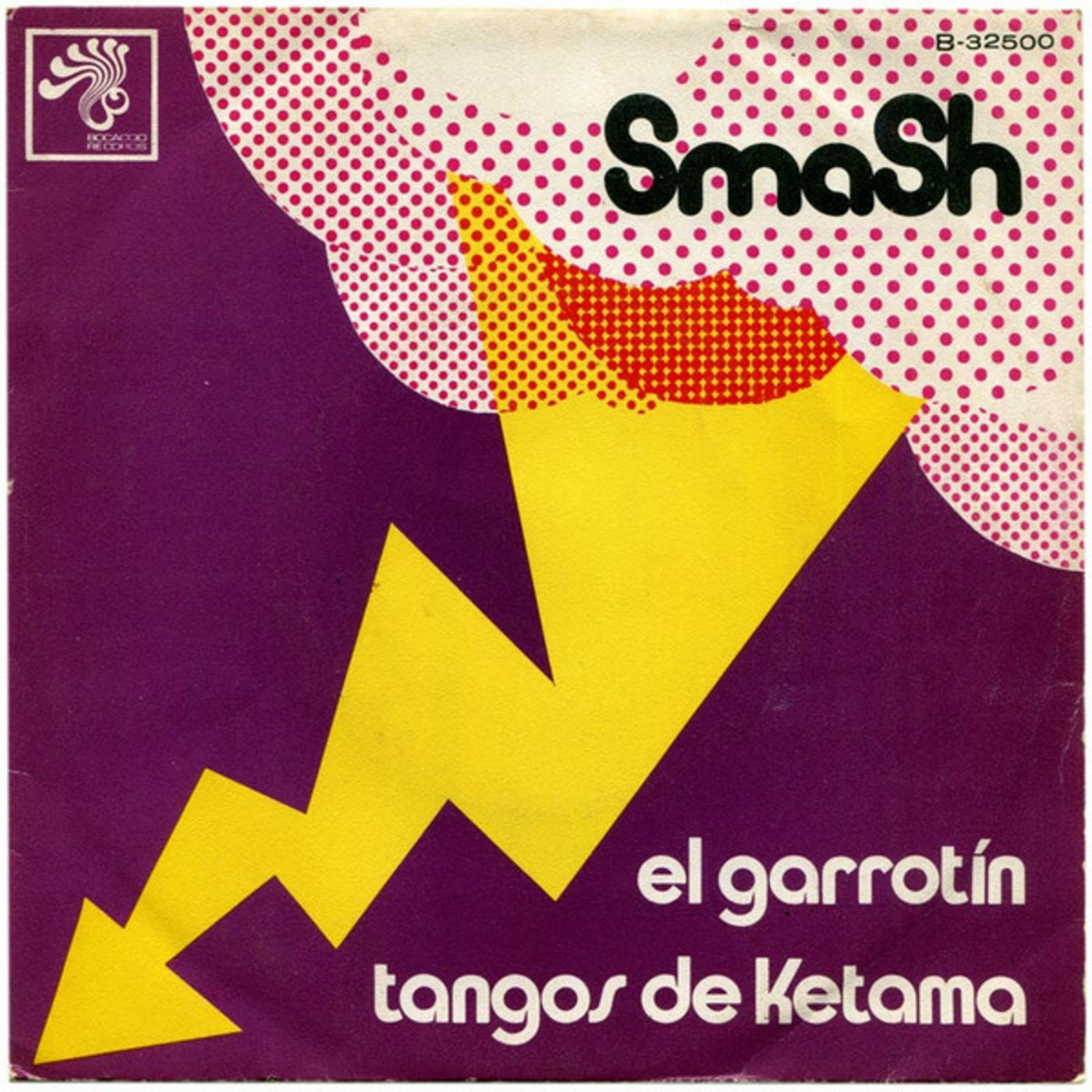 Episode 423: Nuevo día: flamenco rock y rock andaluz episode artwork