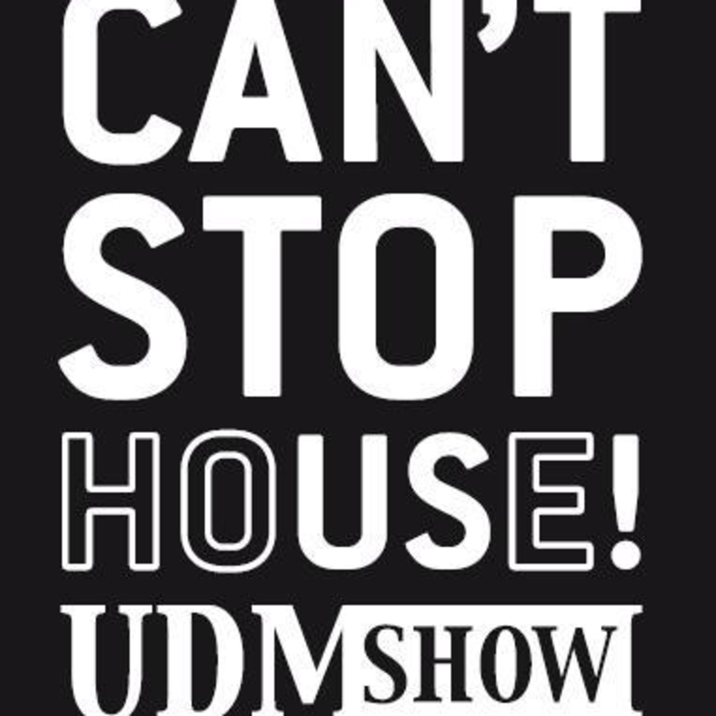 UDM Show Podcast