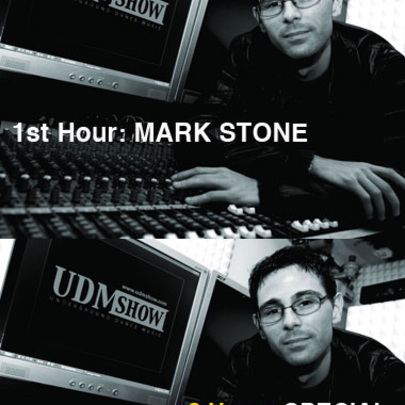 UDM Show 260 episode artwork