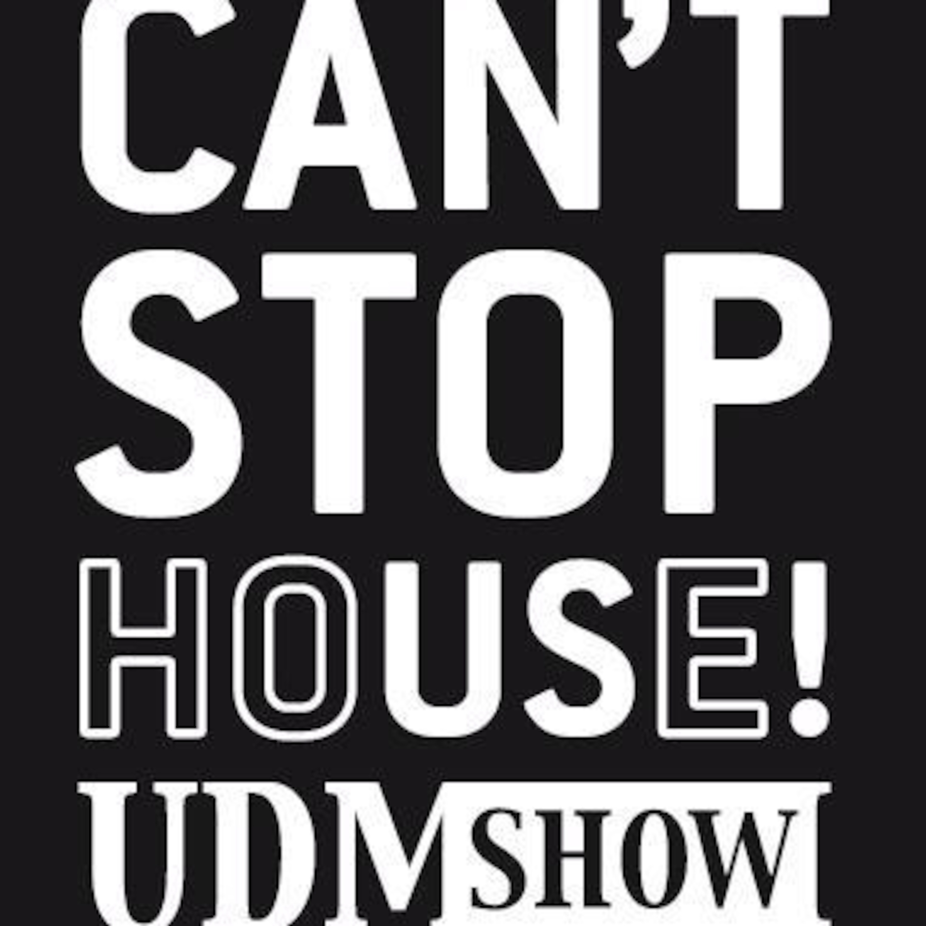 UDM Show Podcast podcast artwork
