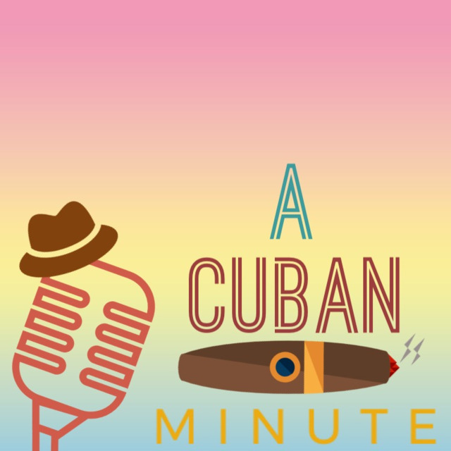 Papu's Cuban Cafe's Podcast