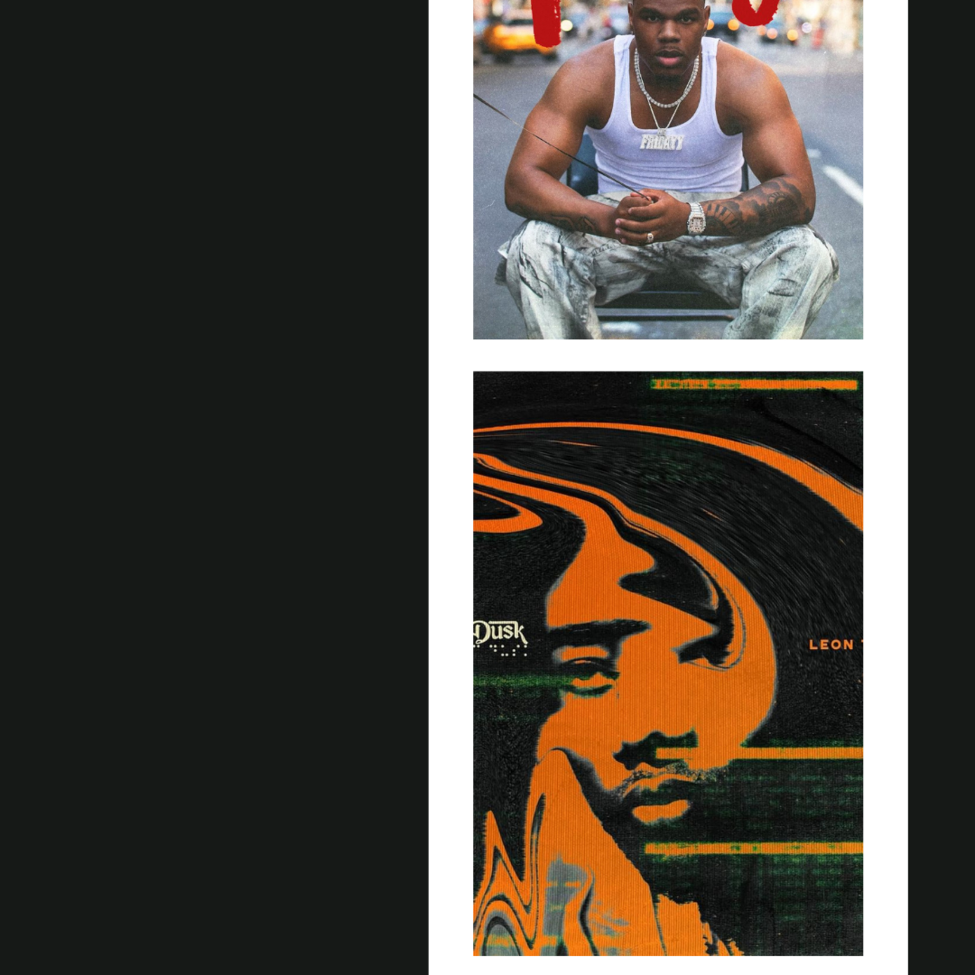 The Just Checkin\' In Podcast w/ Steven Qualls II & Patrick Weary, Jr.