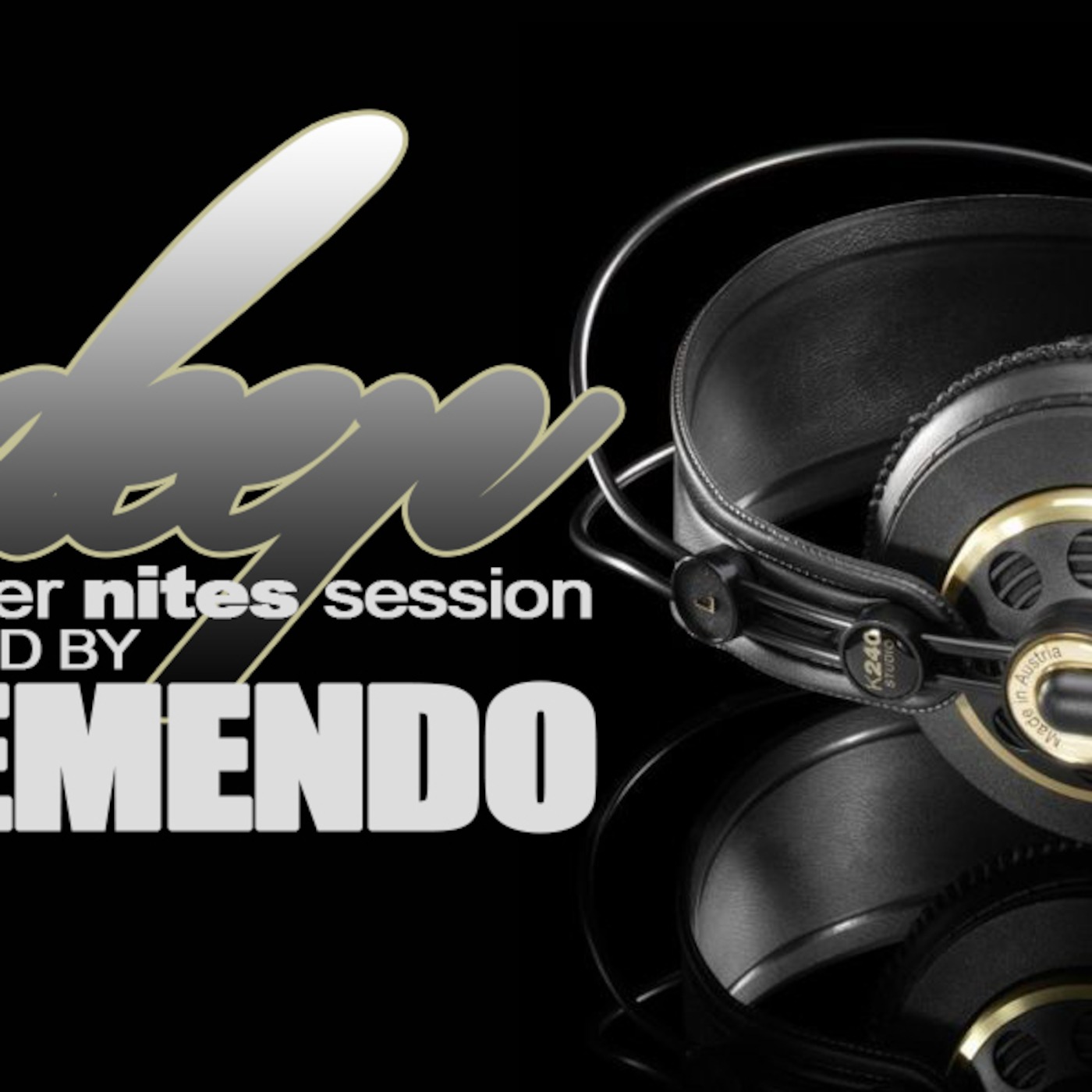 DEEP WINTER NITES SESSION 1 MIXED BY LEMENDO