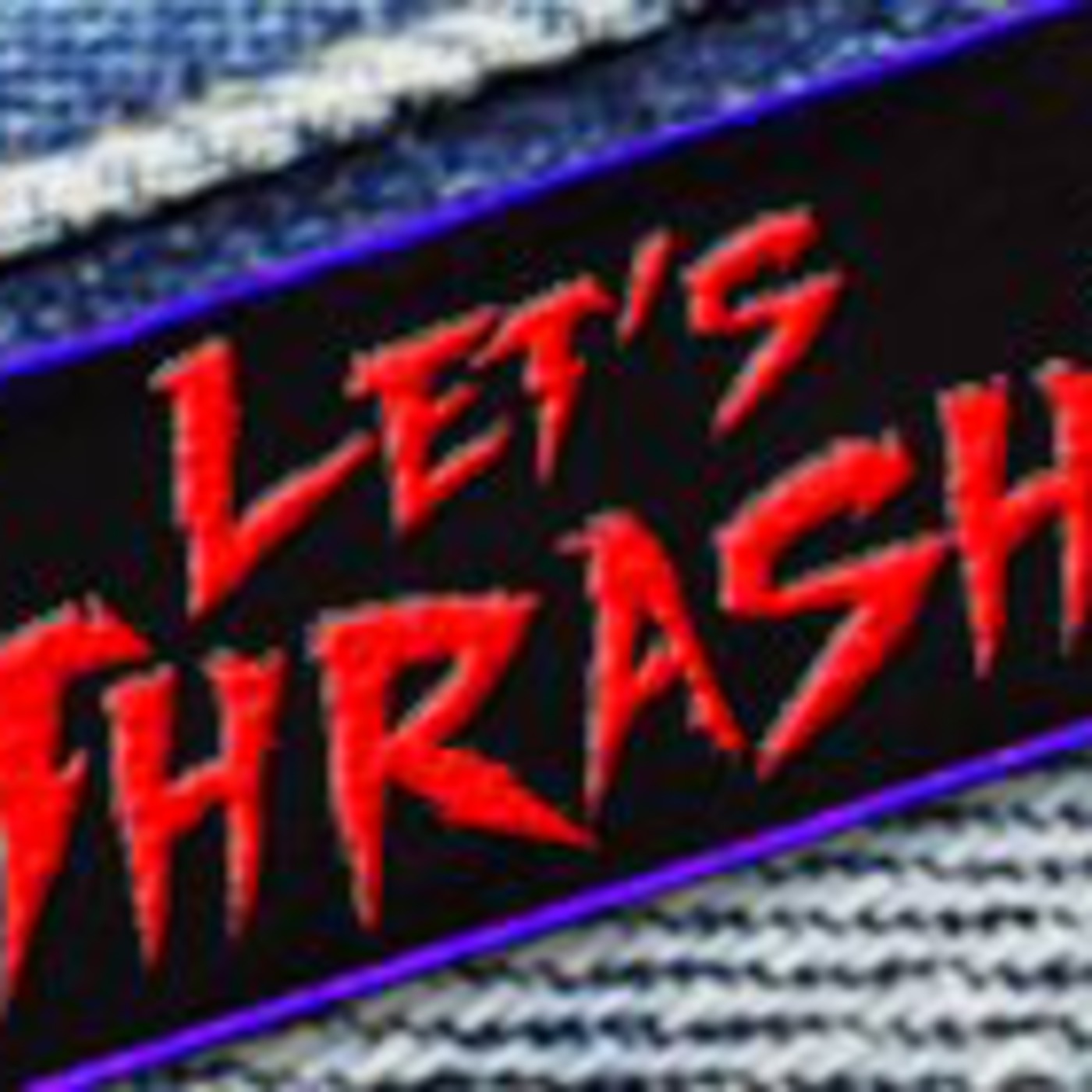UnderRadioRock\'s Podcast