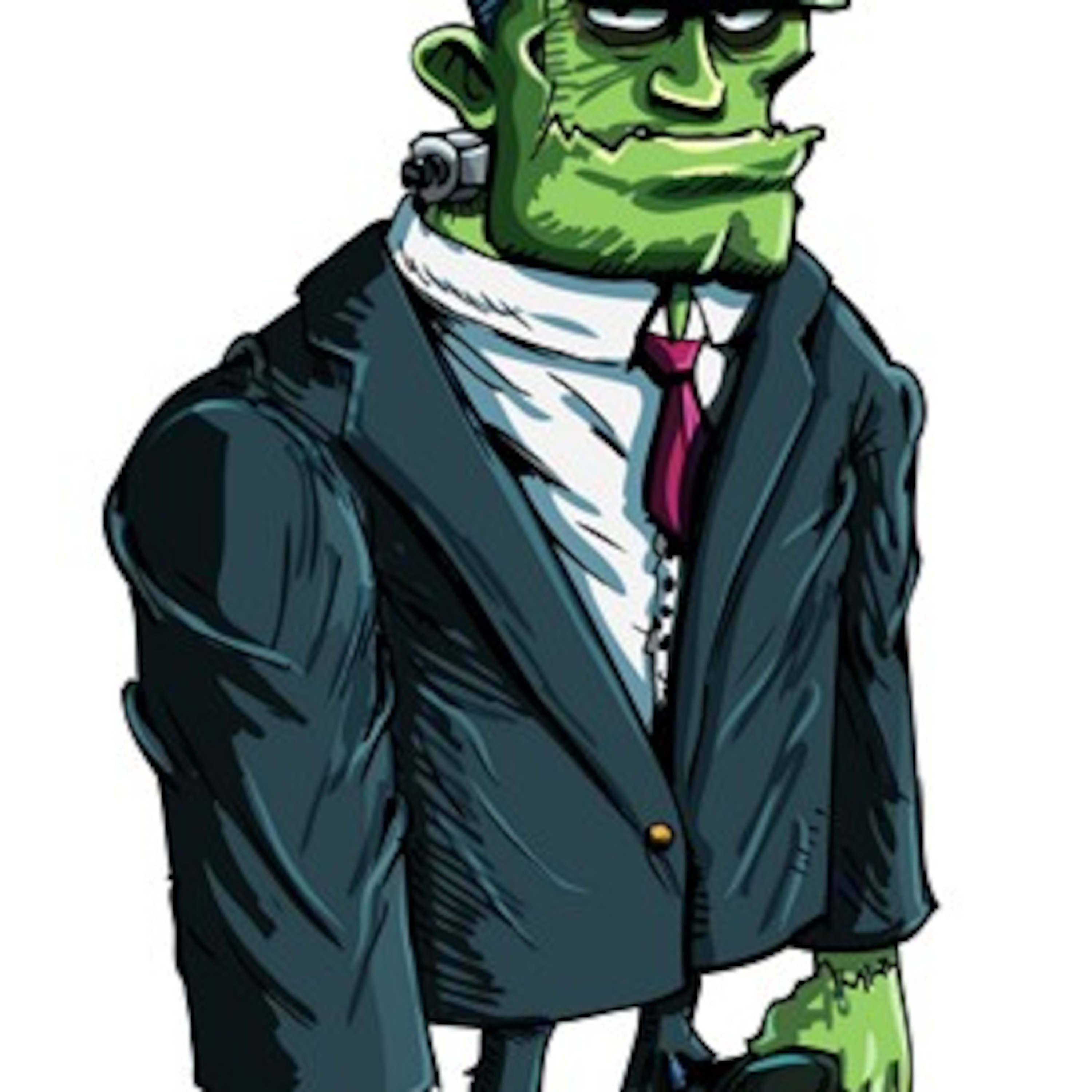 UR Podcast: Frankenstein