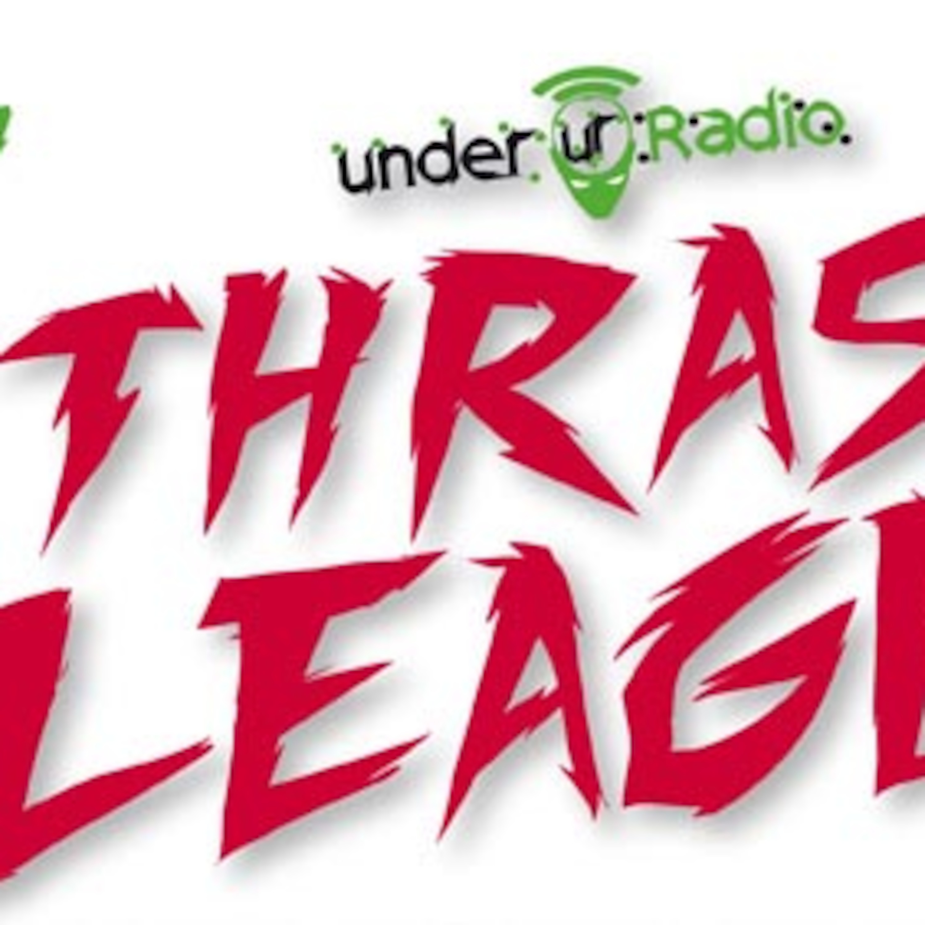 Thrash League, Episode 1 episode artwork