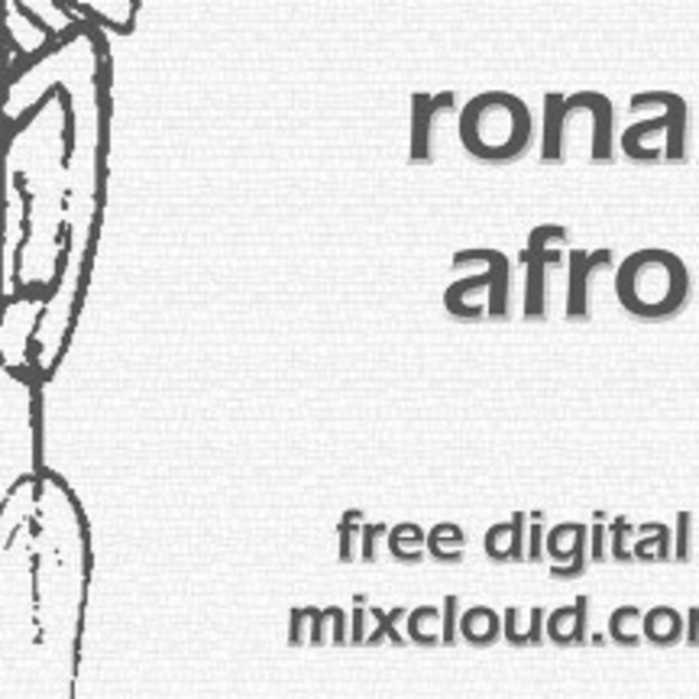 Afro Set 03 by Ronald Díaz