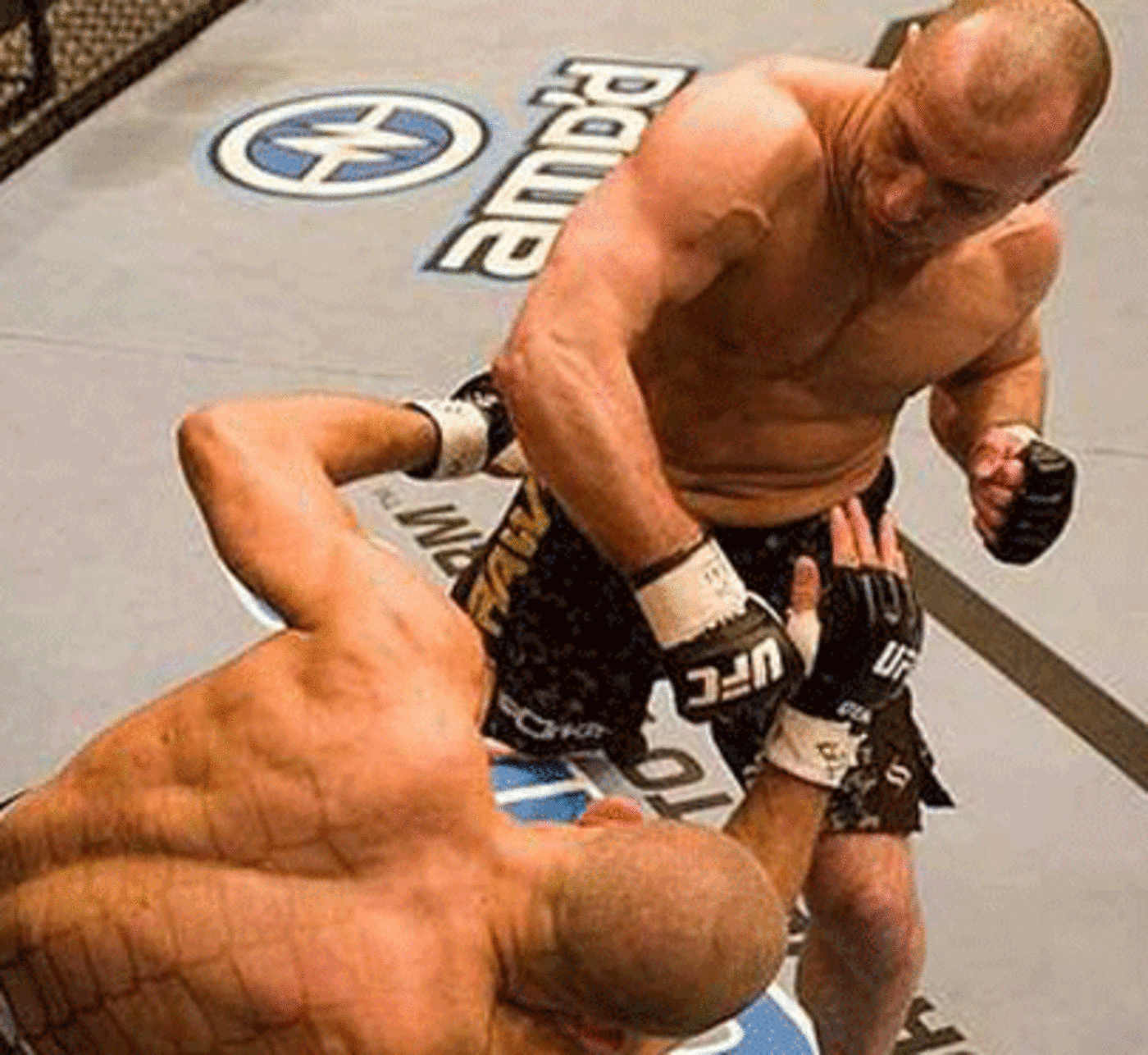 MMA Impact podcast artwork
