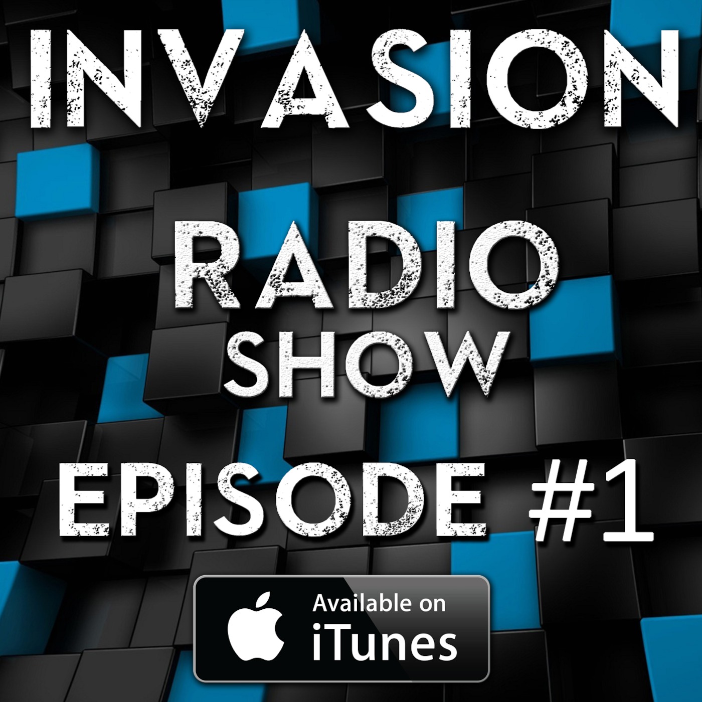 Invasion - Episode #01