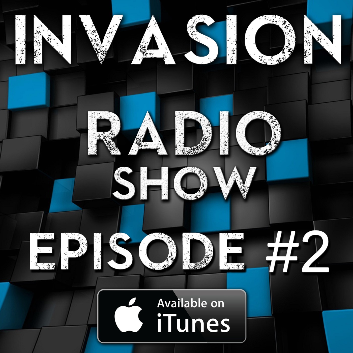 Invasion - Episode #02