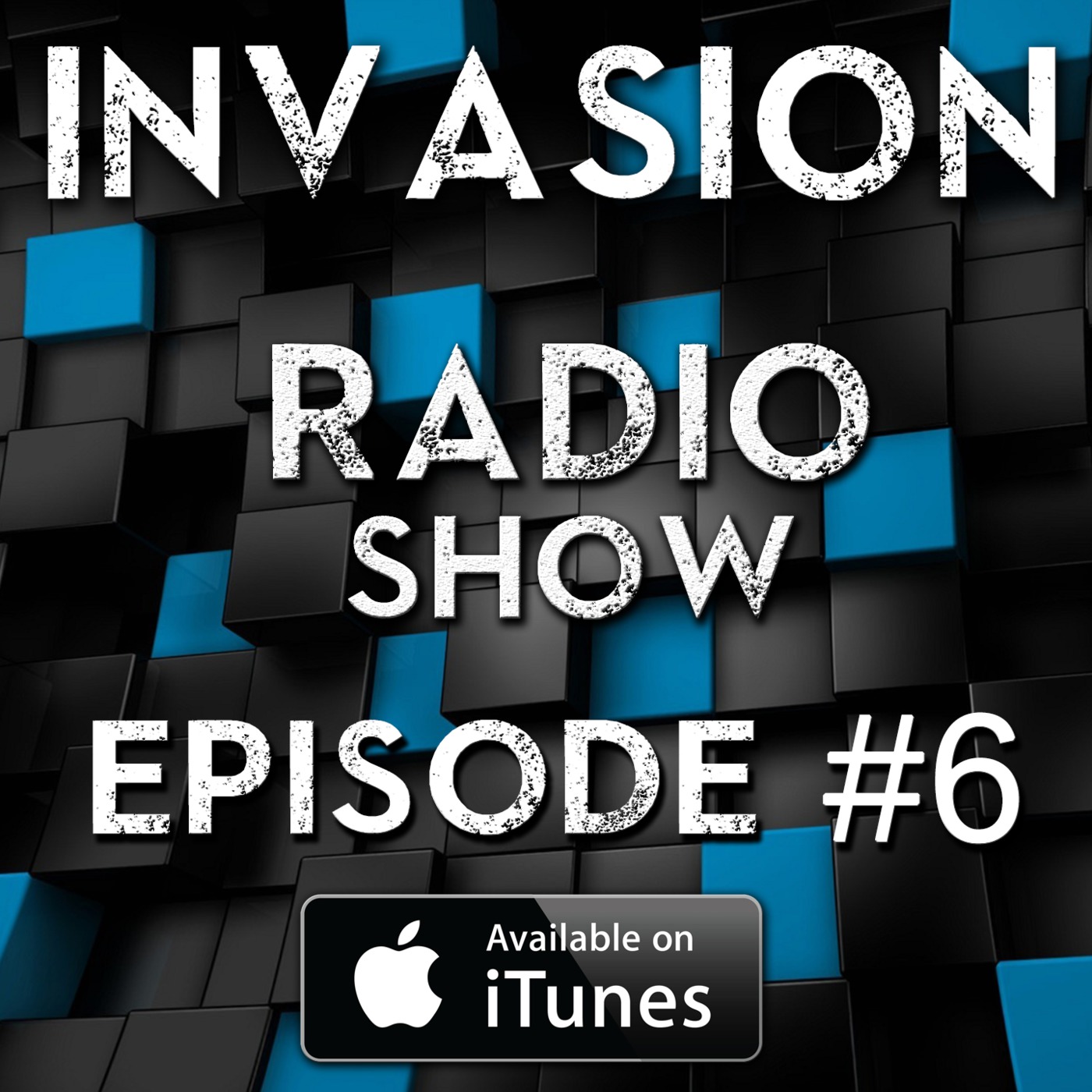 Invasion Radio Show