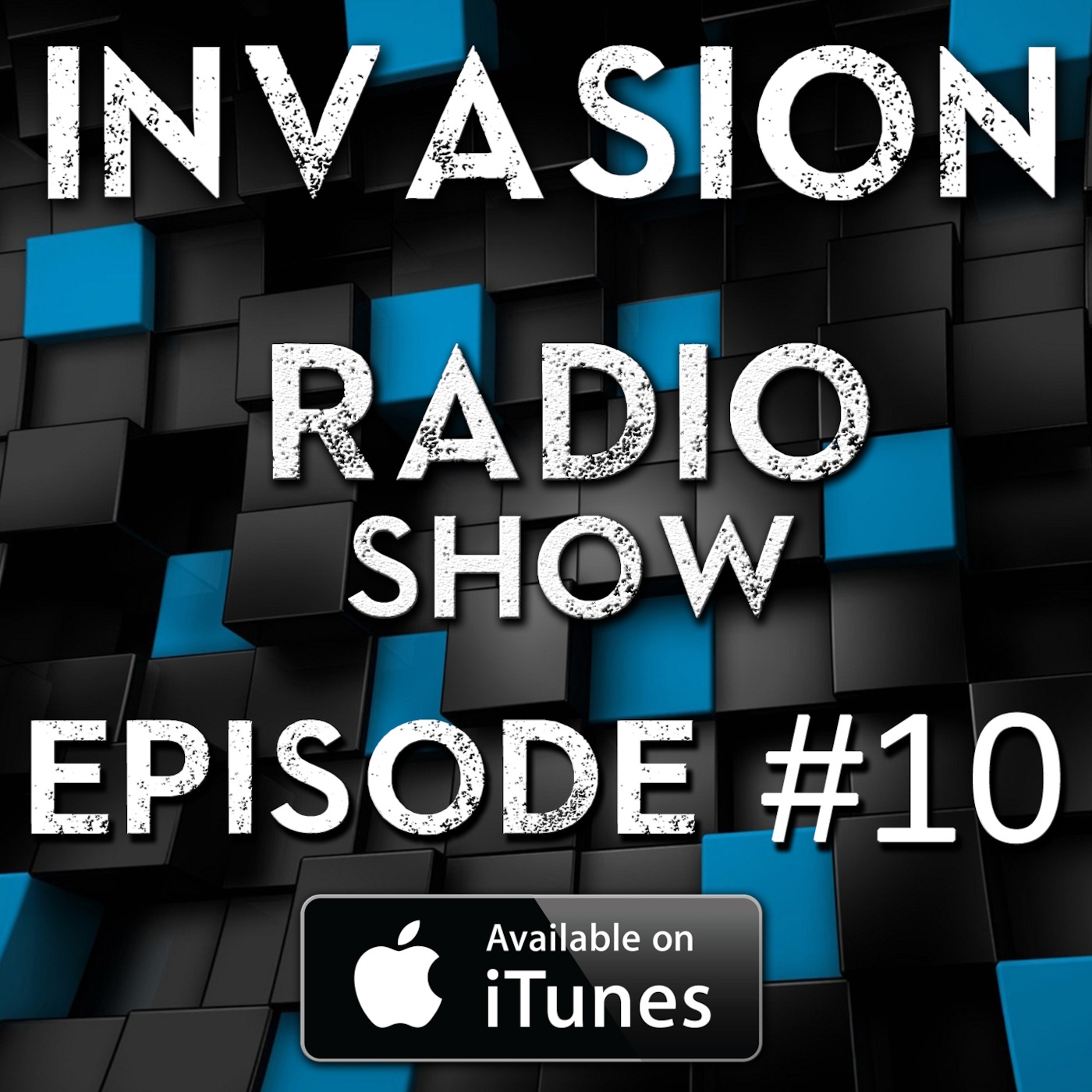 Invasion Radio Show