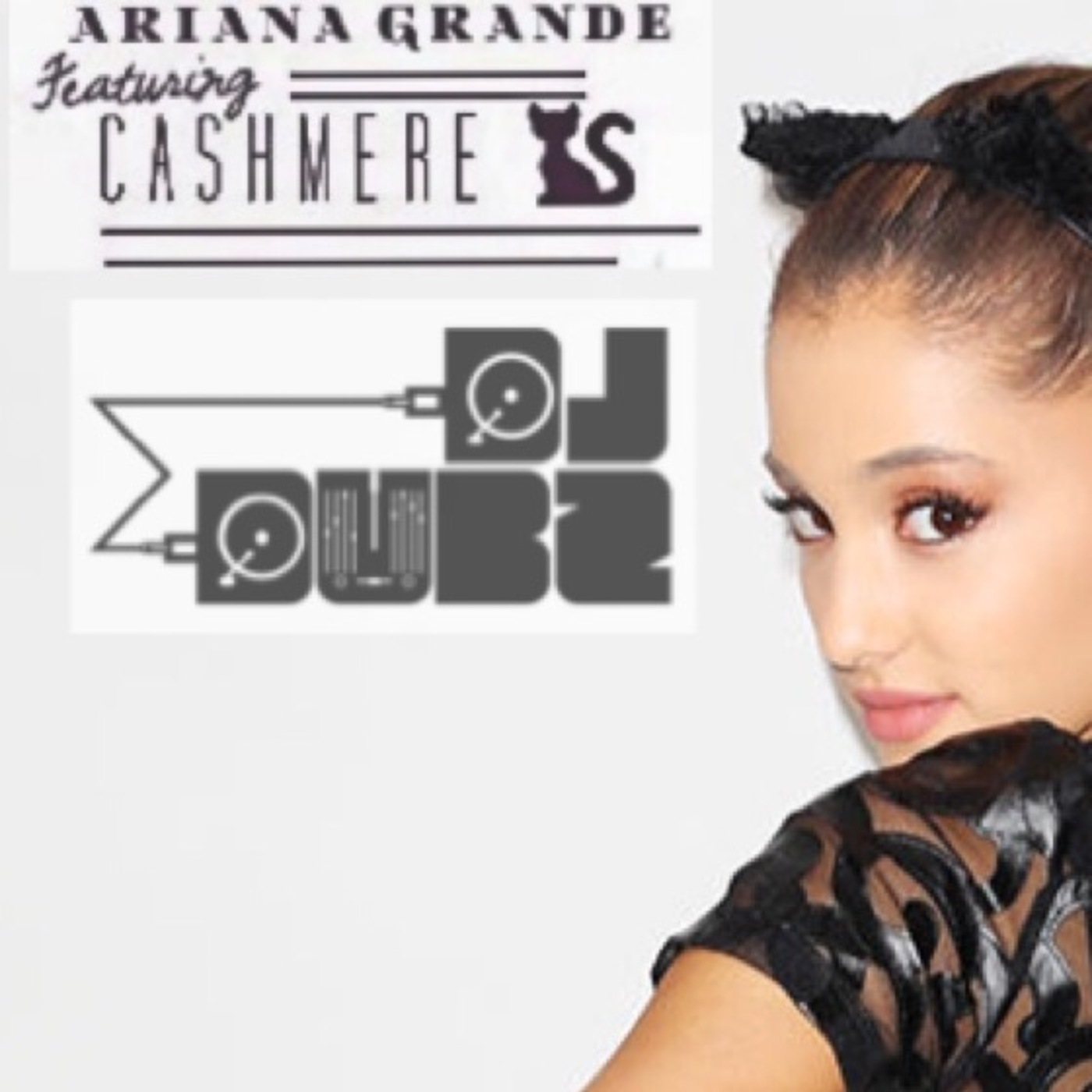 Cashmere Cat FT Ariana Grande - Adore (IamDJDubz Remix)