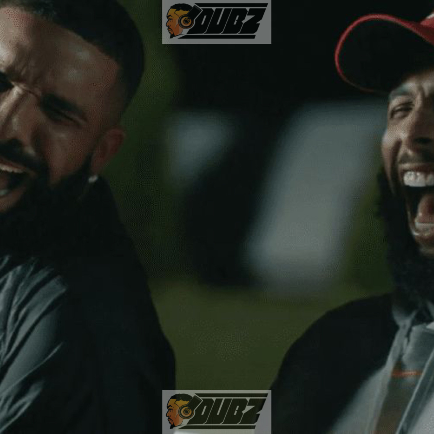 DRAKE - LAUGH NOW CRY LATER - I AM DJDUBZ MIX