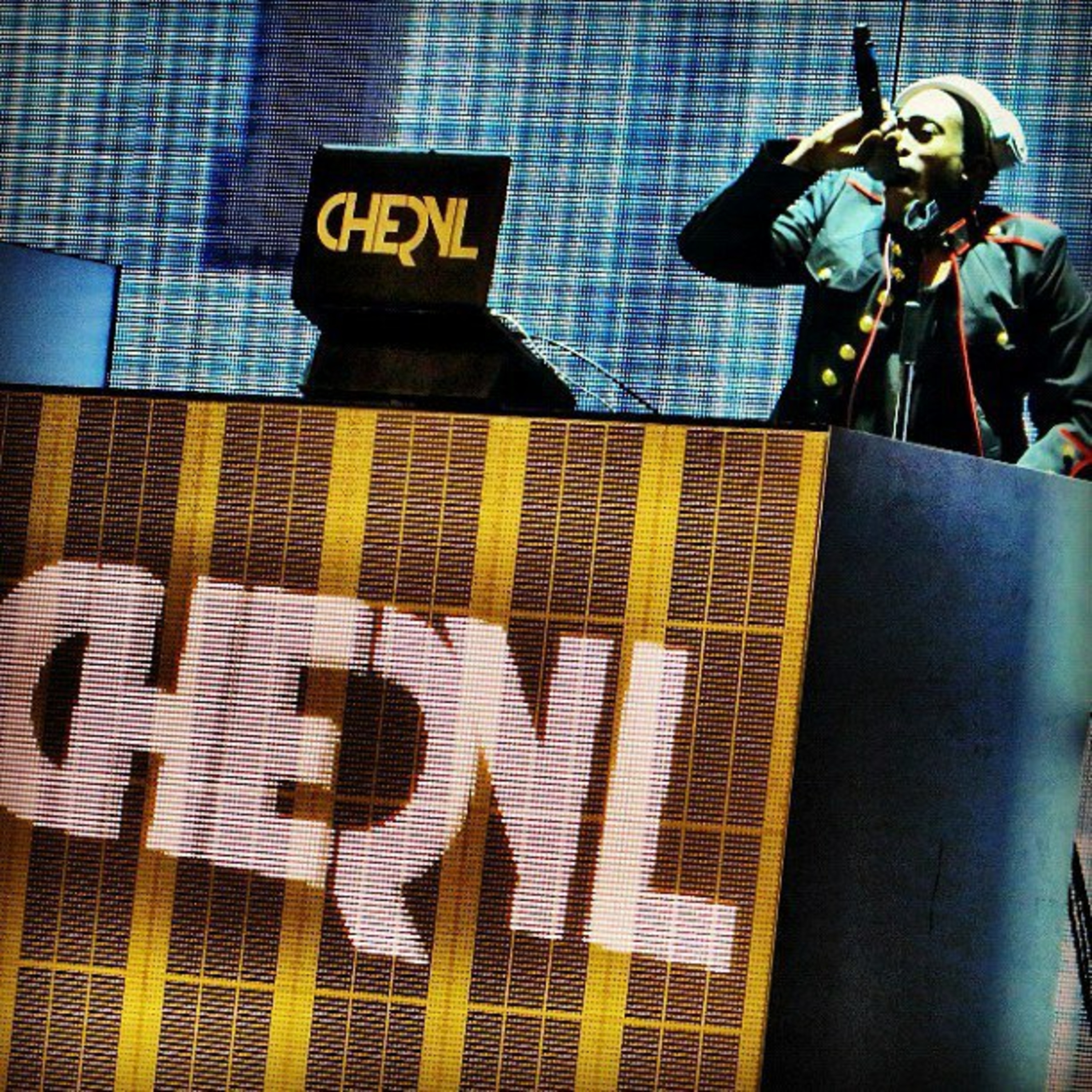 IamDJDubz Presents *A MILLION LIGHTS MIX*