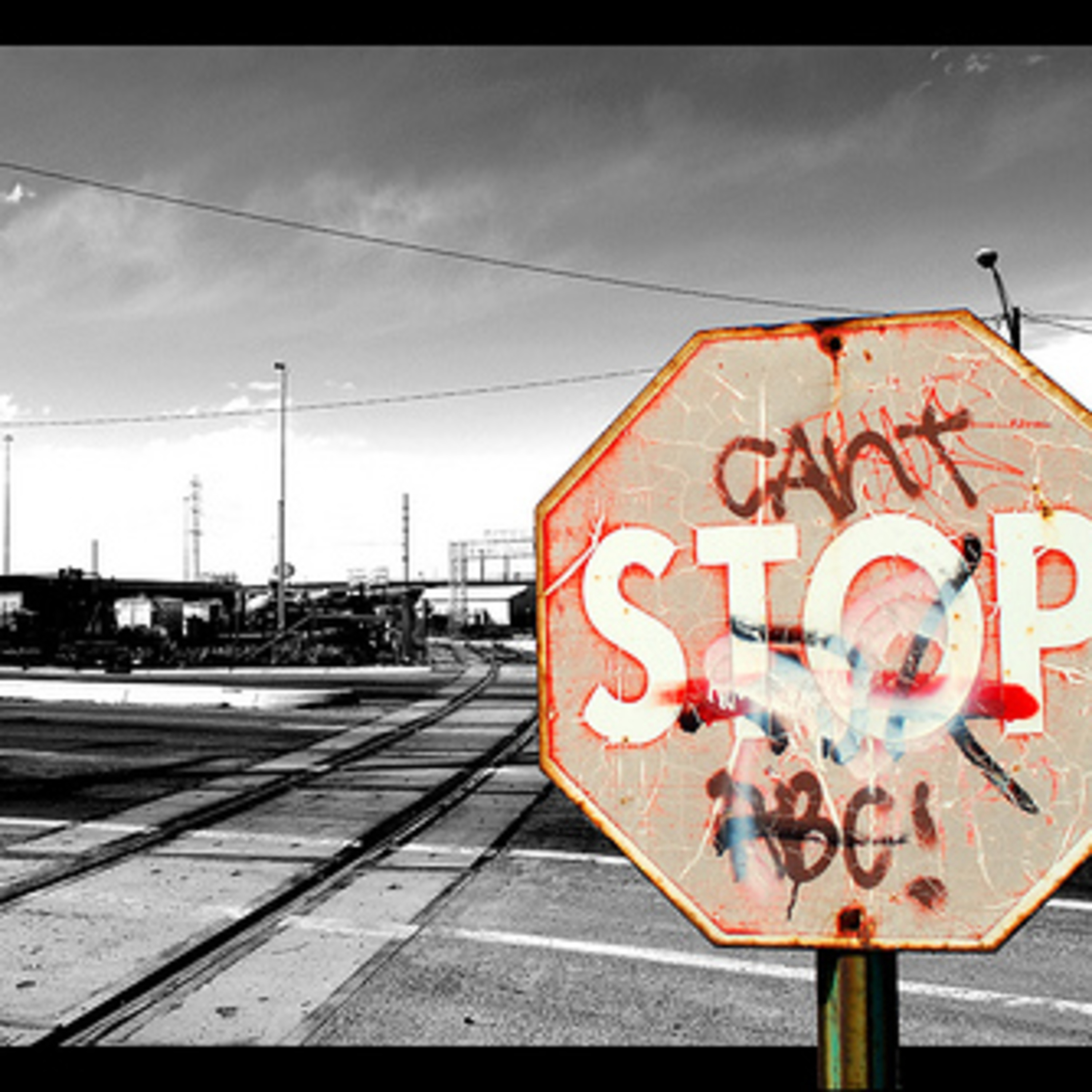 IamDJDubz Presents *Can't STOP Won't STOP*