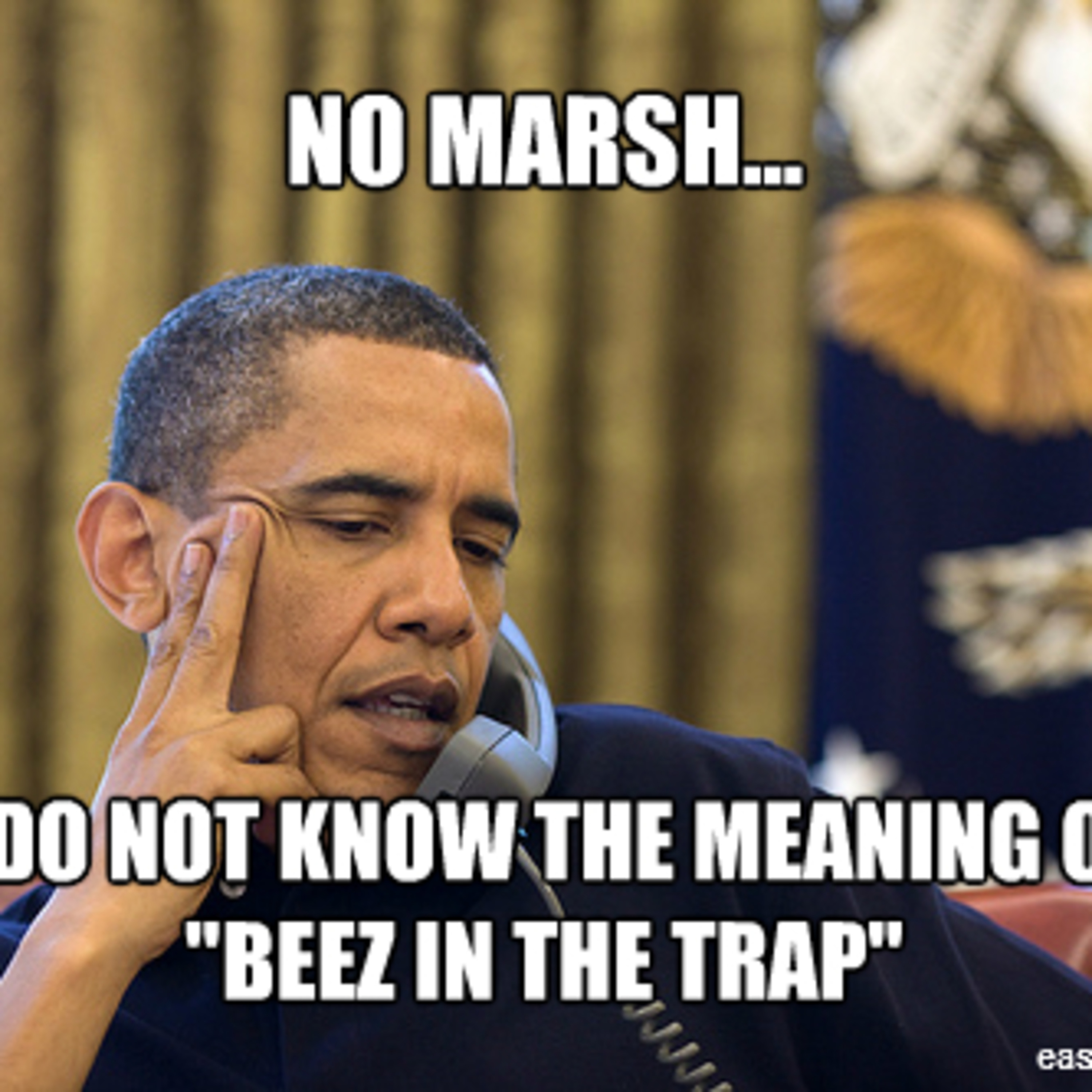 IamDJDubz Presents *D U BEEZ IN THE TRAP*