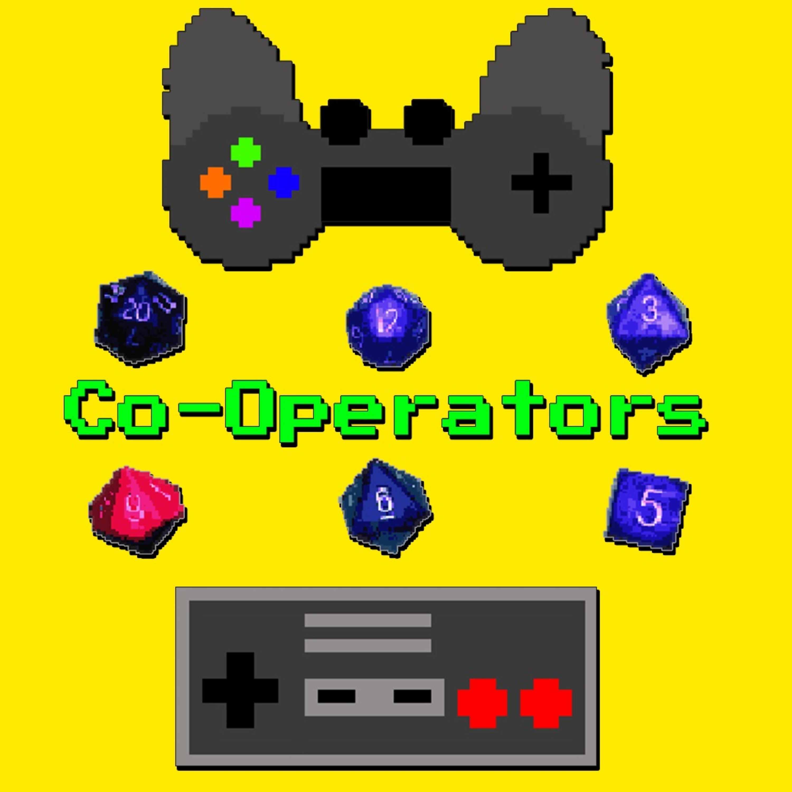 Co-Operators