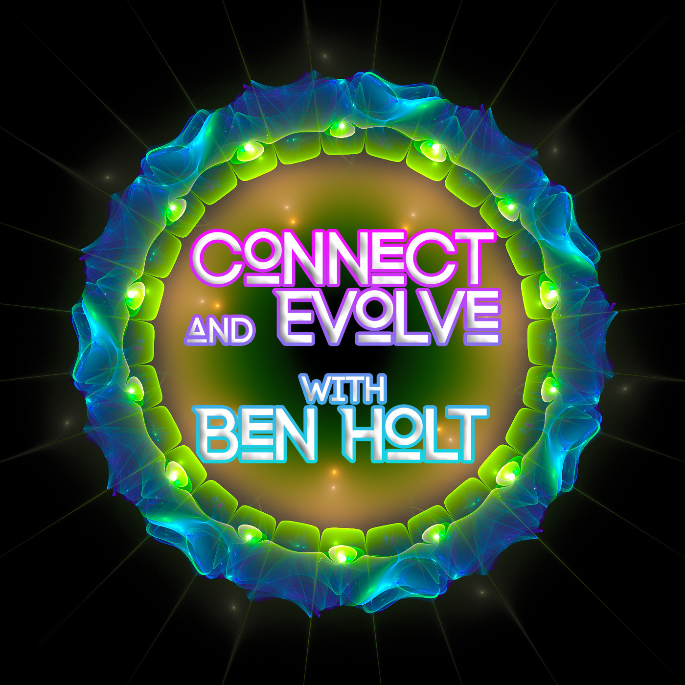Episode 142: Connect and Evolve with Ben Holt