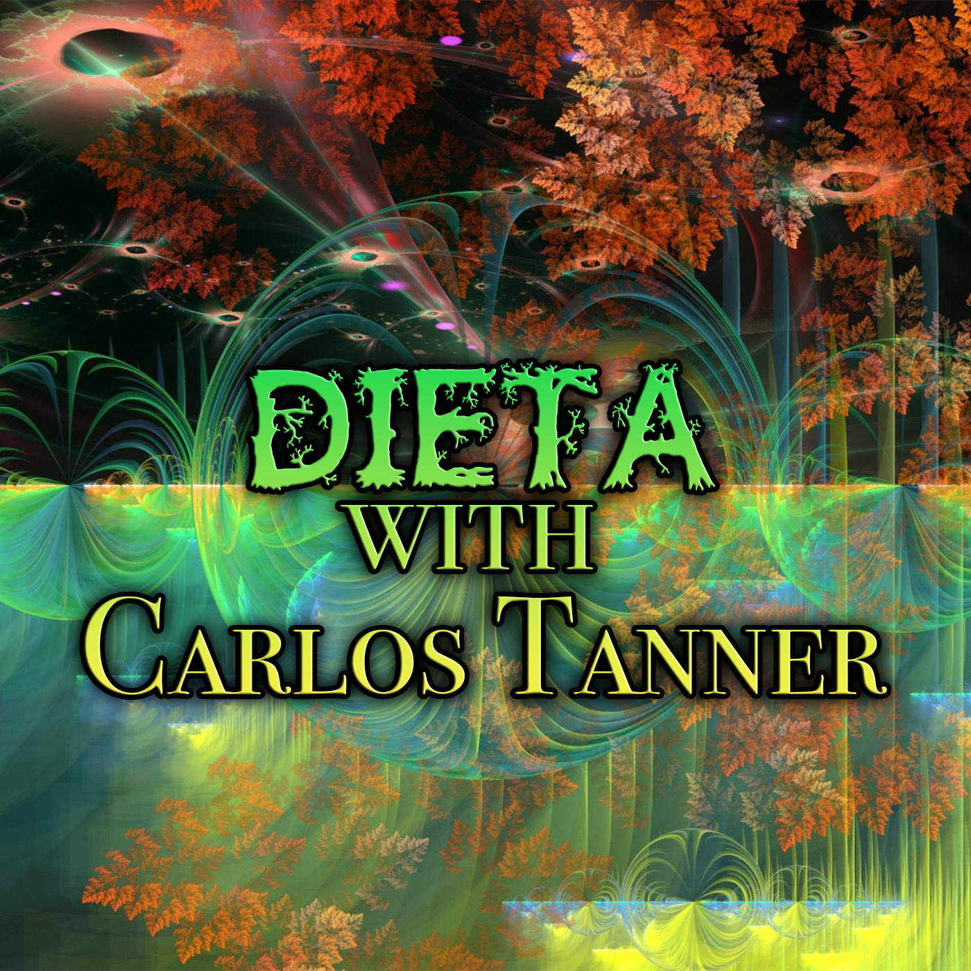 Episode 165: Dieta with Carlos Tanner