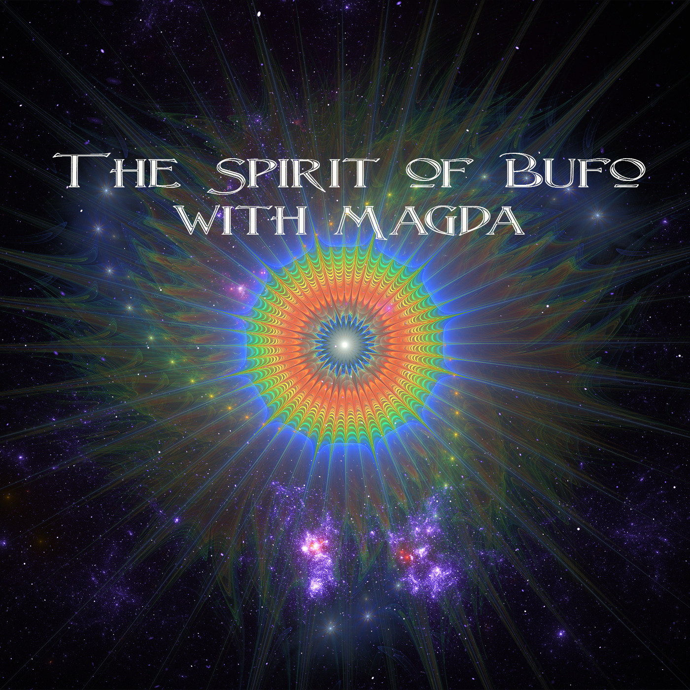 Episode 172: The Spirit of Bufo with Magda