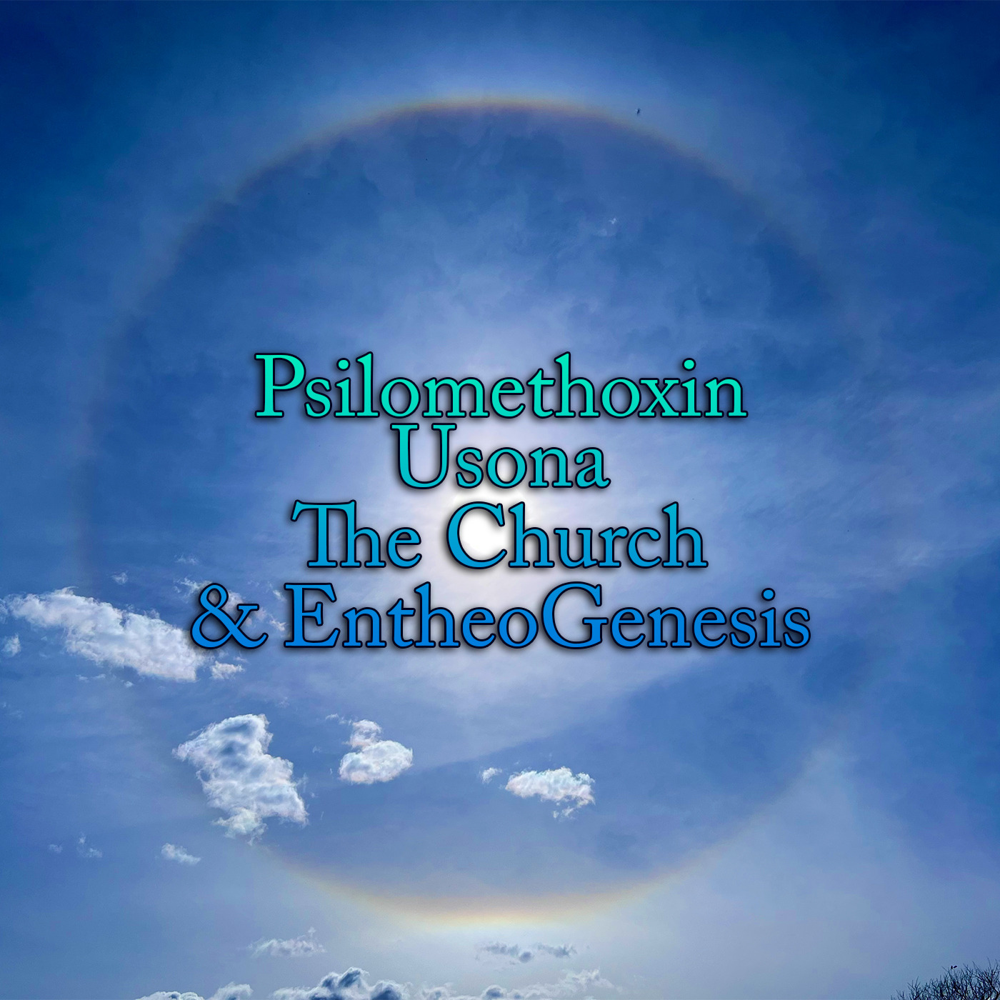 Episode 234: Psilomethoxin, Usona, The Church, and EntheoGenesis