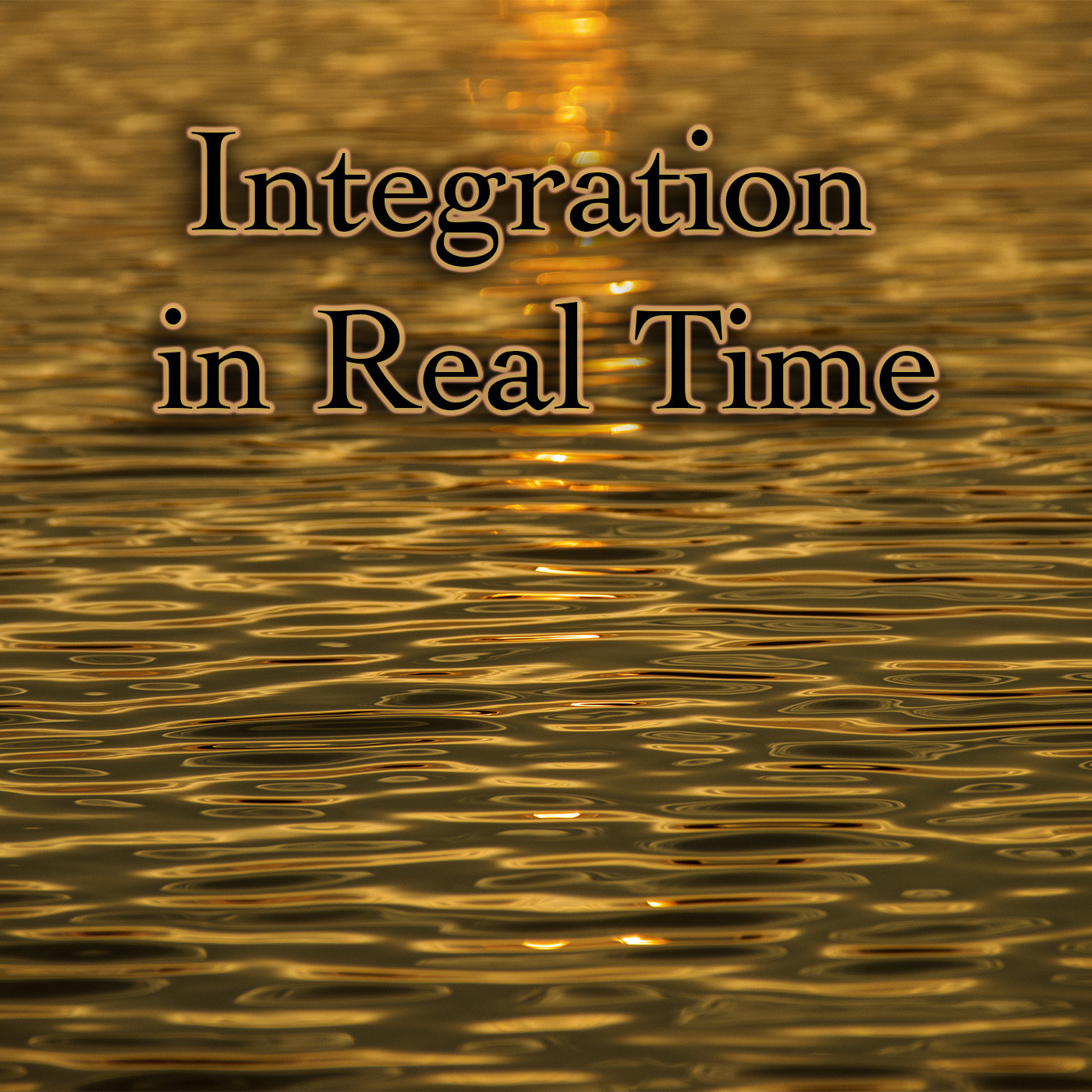 Episode 257: Integration in Real Time