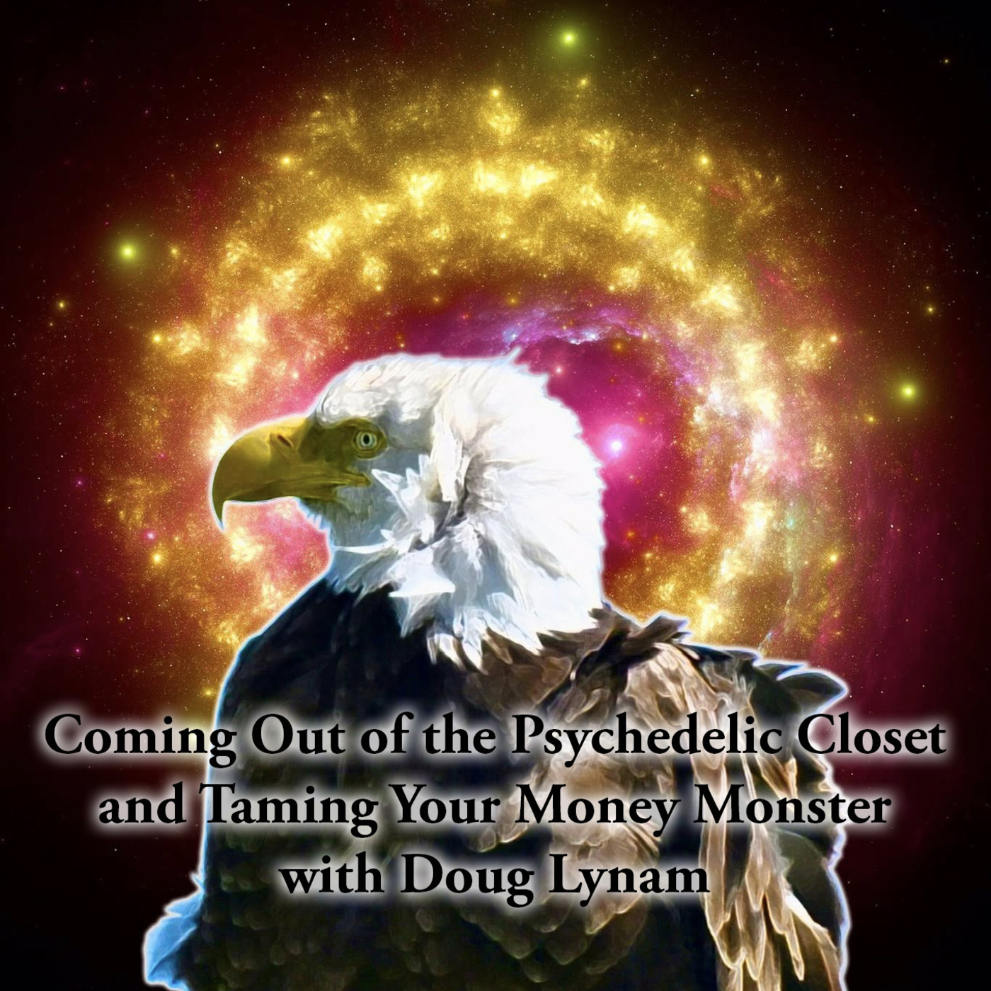 The Entheogenic Evolution