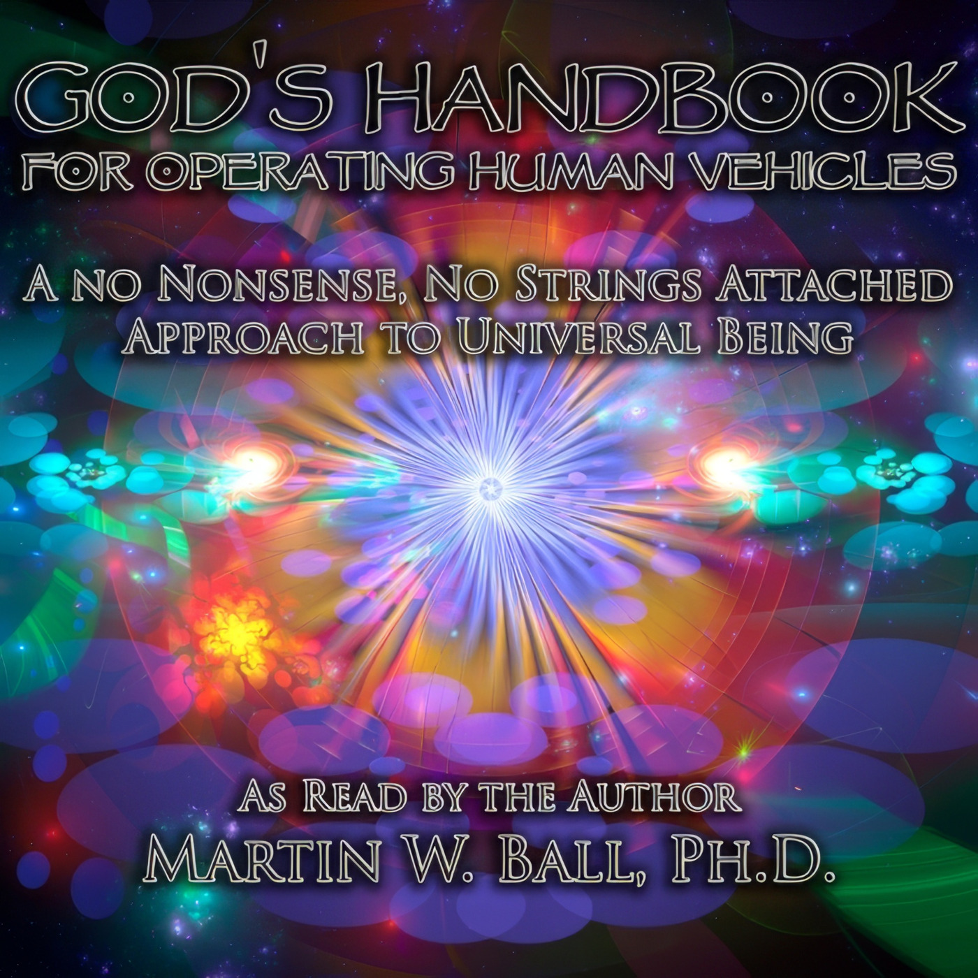 Episode 356: God's Handbook for Operating Human Vehicles, Part I