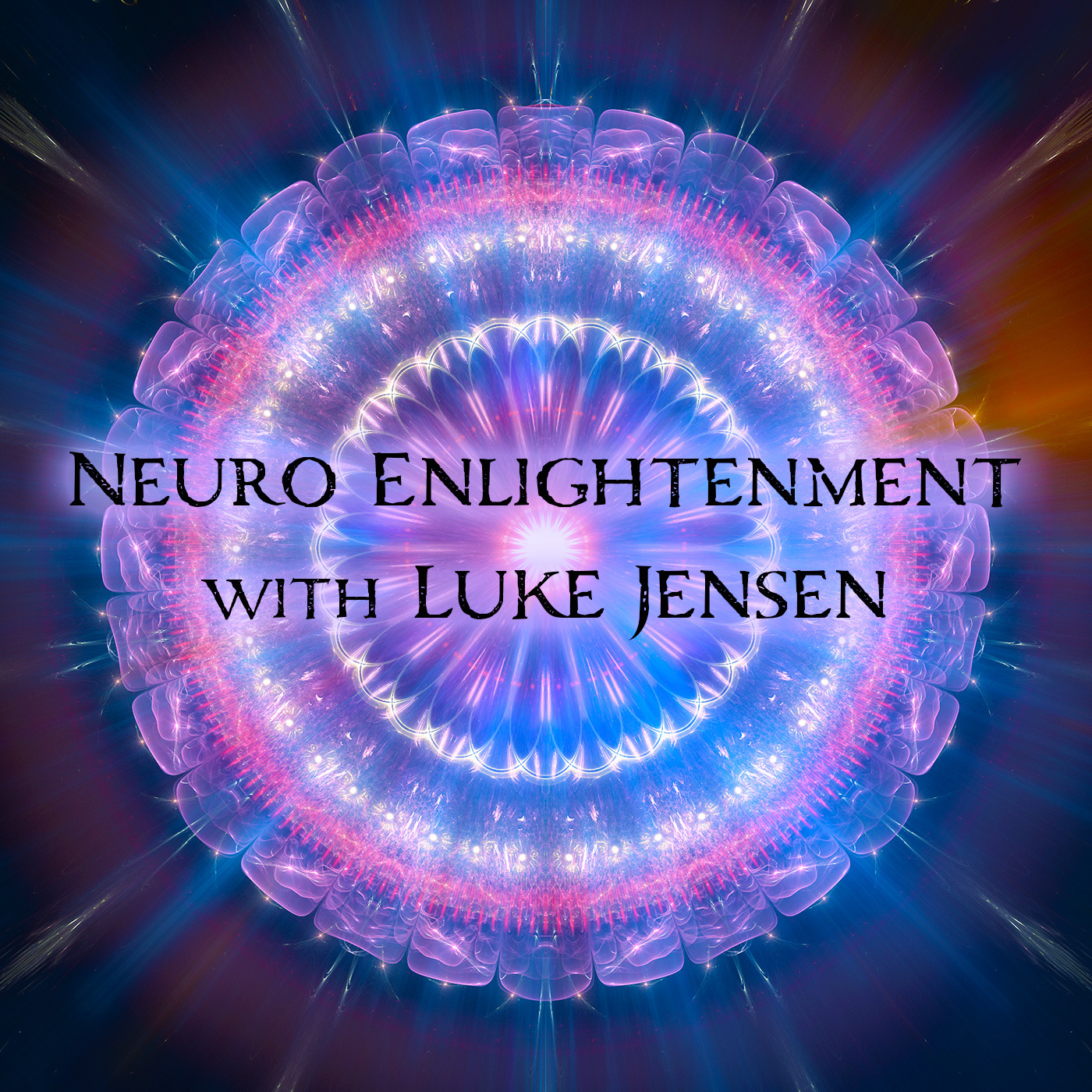 Episode 359: Neuro Enlightenment with Luke Jensen