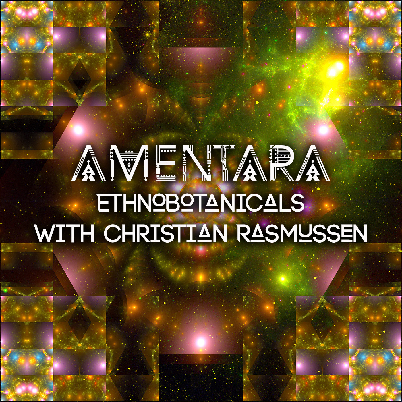 Episode 371: Amentara Ethnobotanicals with Christian Rasmussen