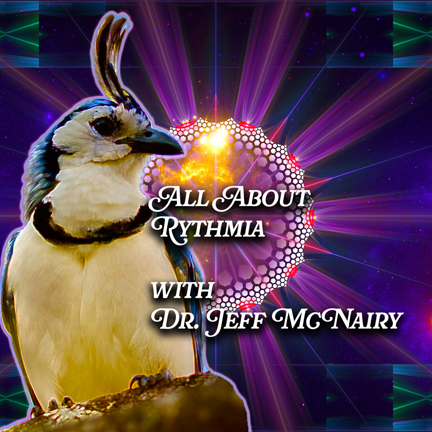 Episode 393: All About Rythmia with Dr. Jeff McNairy