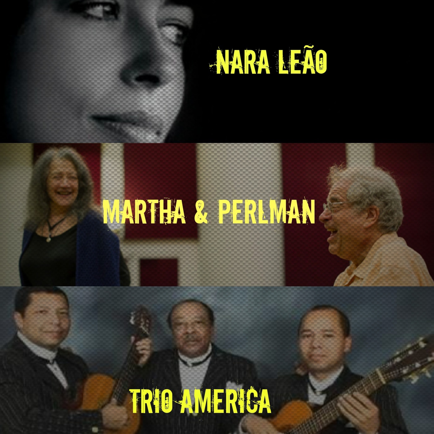 Musica classica y beyond