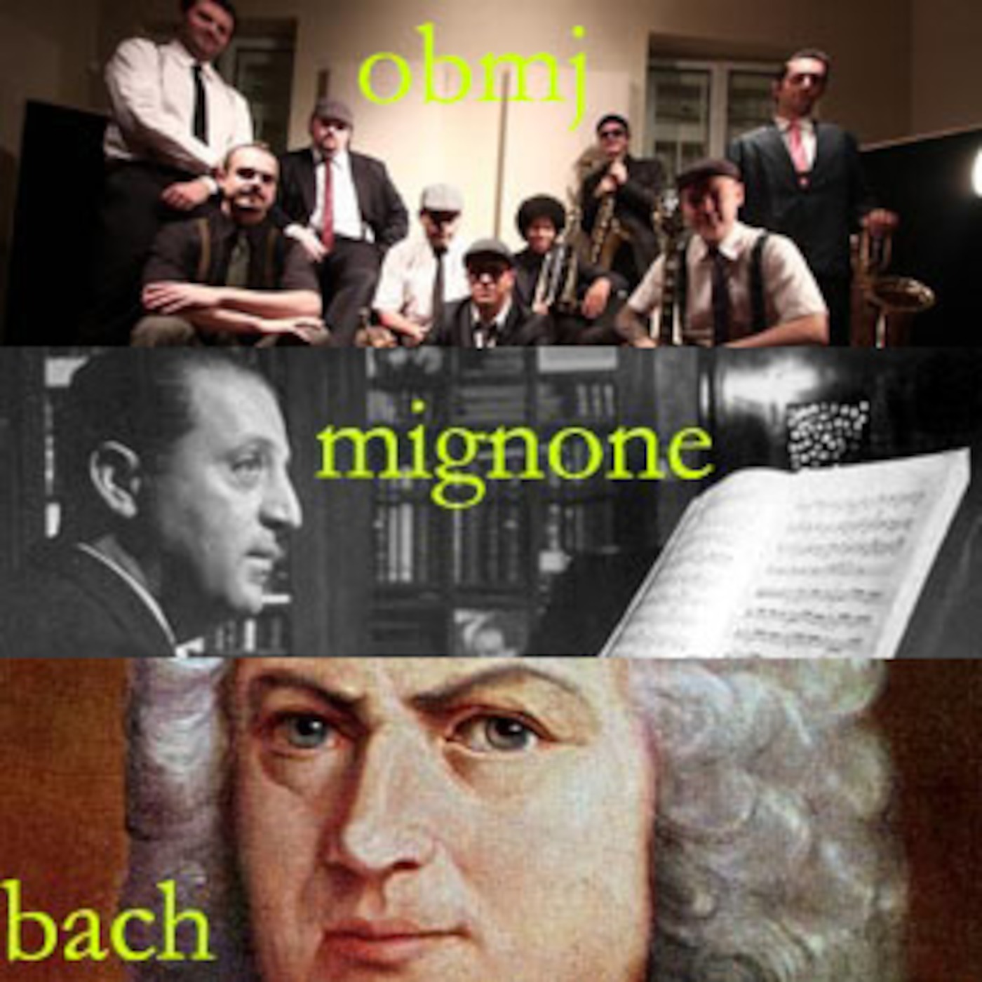 Musica classica y beyond