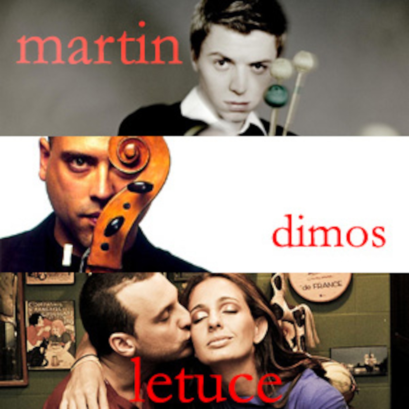 Musica classica y beyond