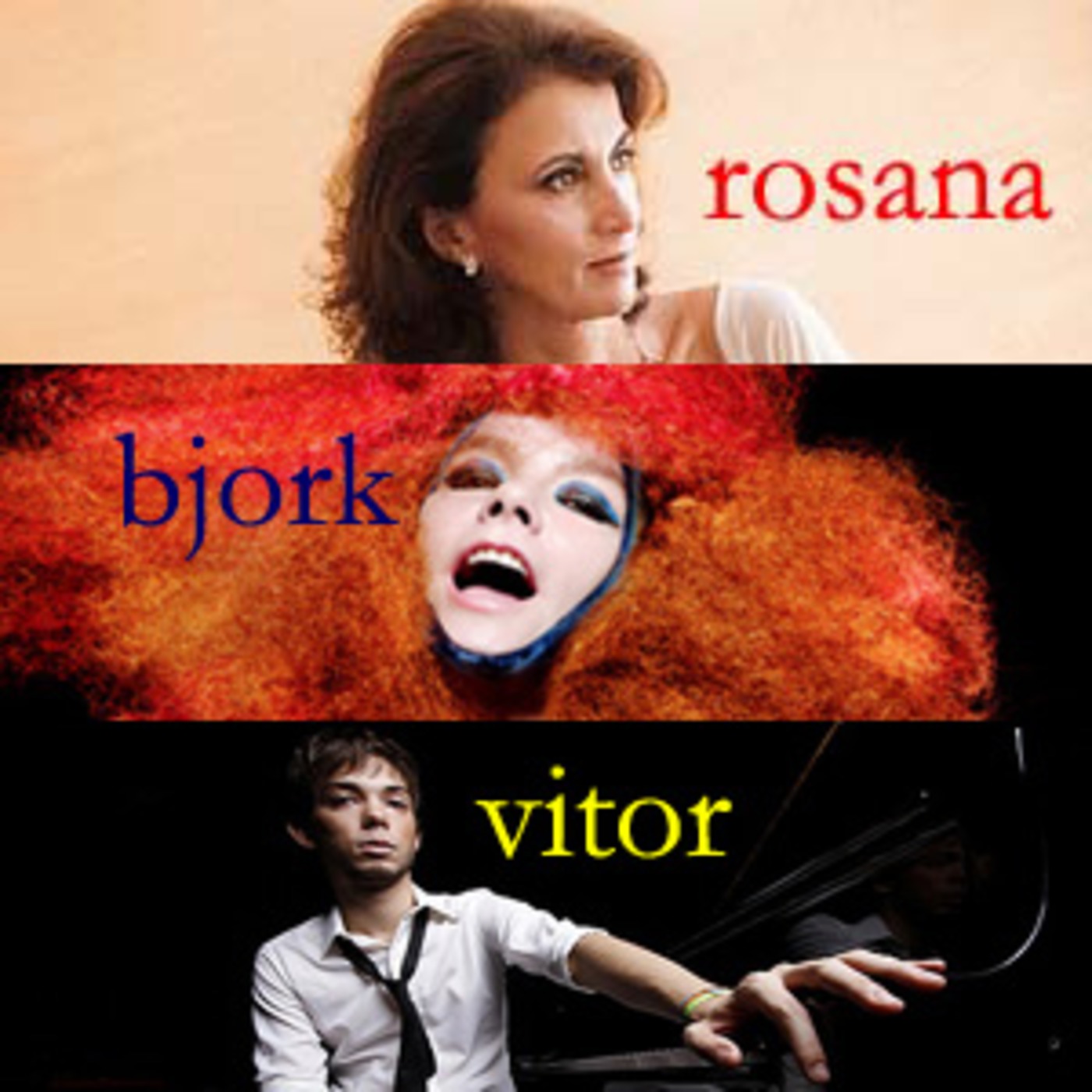 Musica classica y beyond