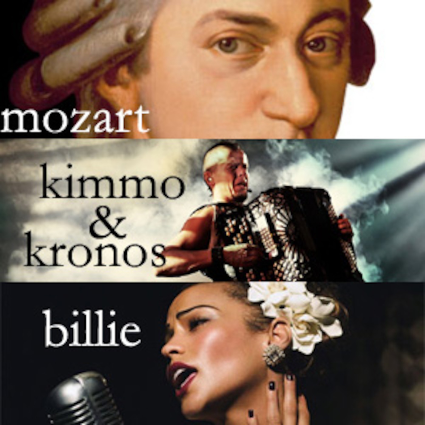 Musica classica y beyond