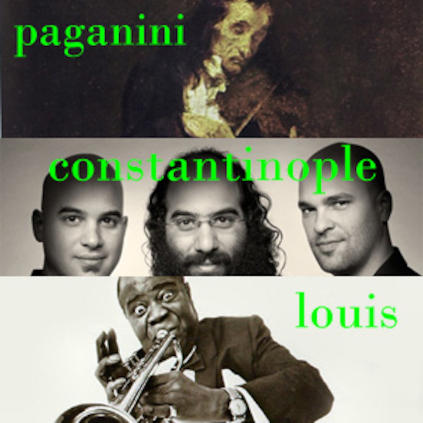 Musica classica y beyond