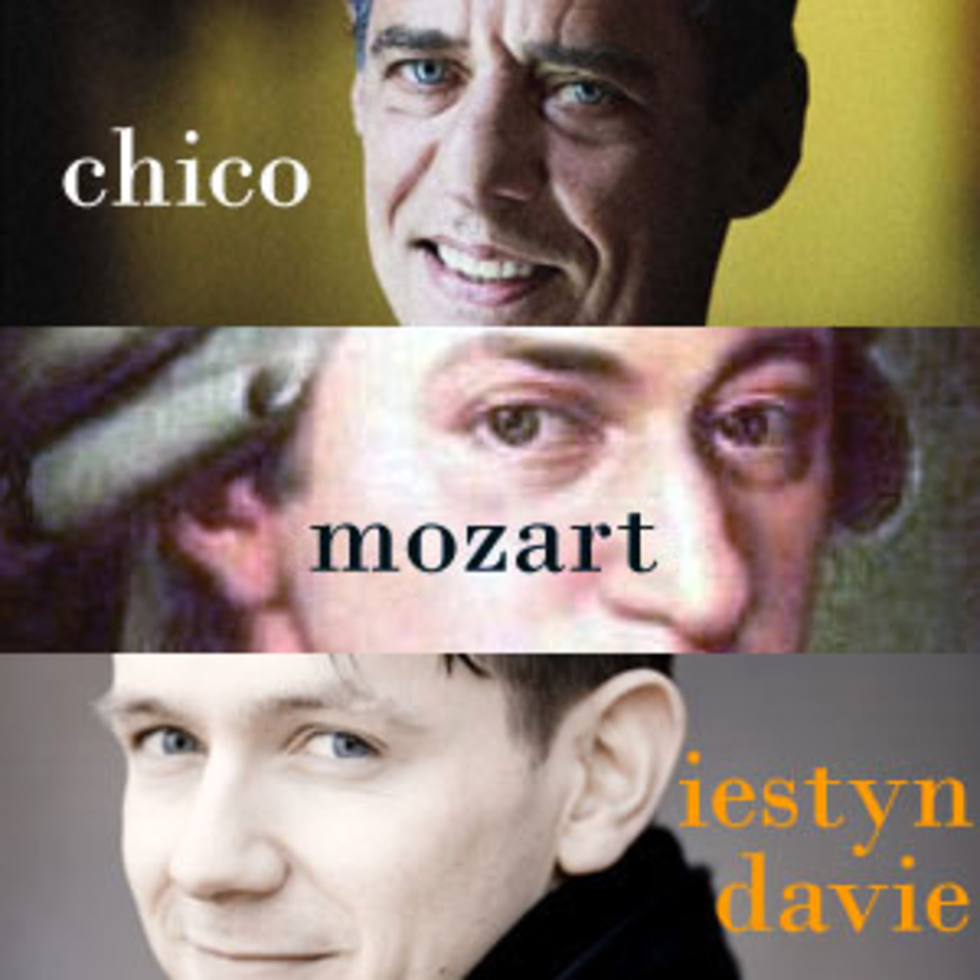 Musica classica y beyond