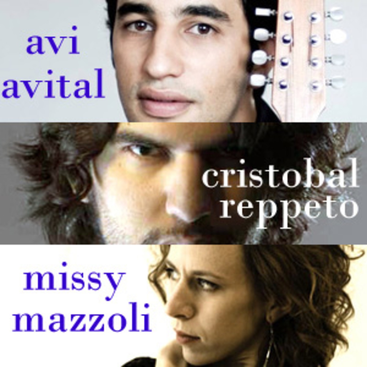 Musica classica y beyond