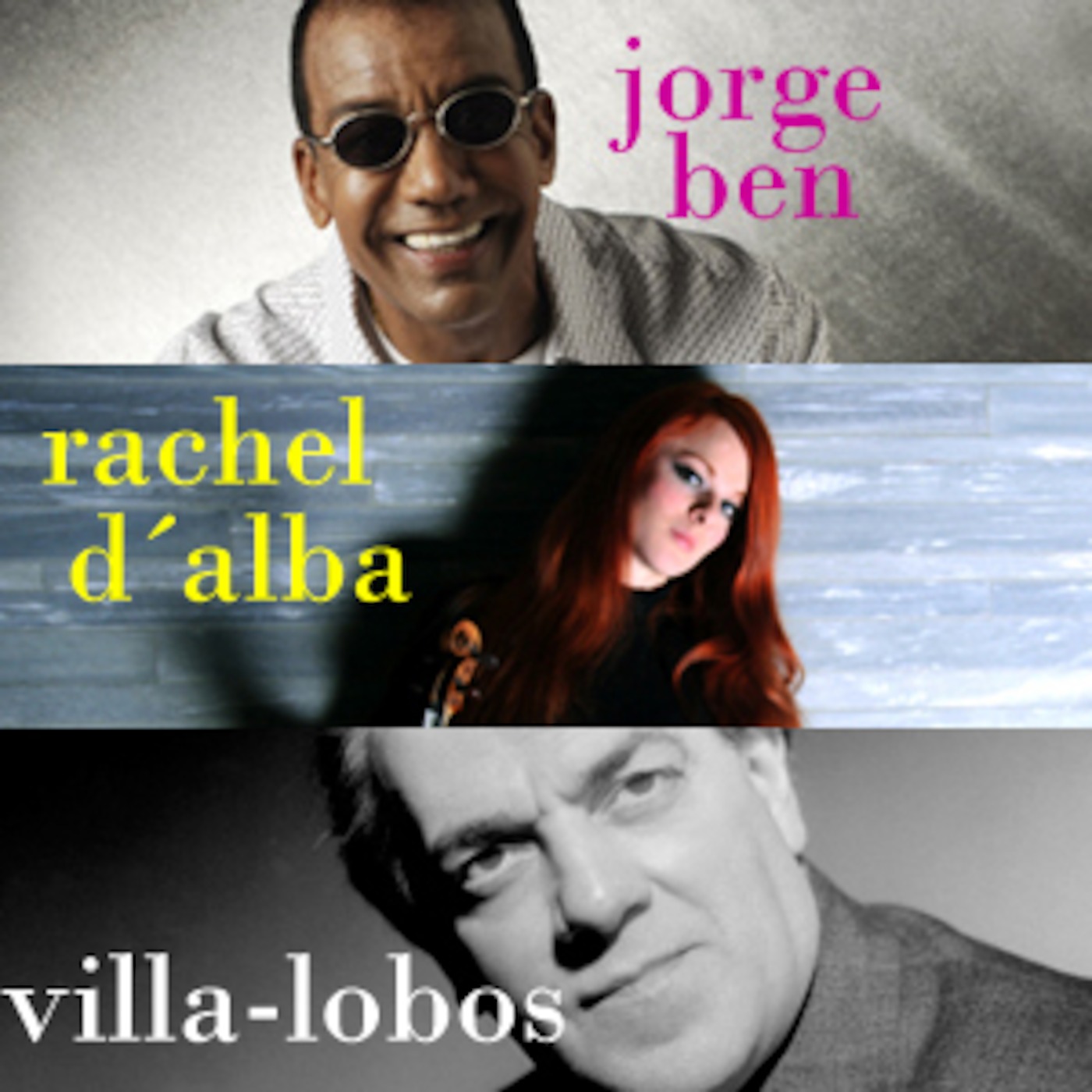 Musica classica y beyond