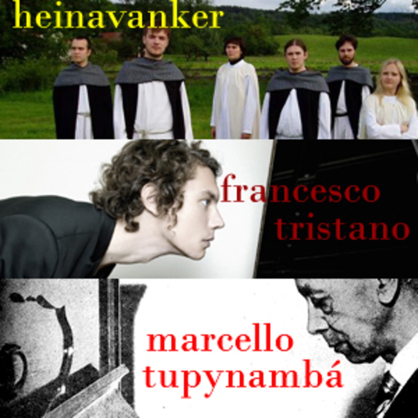 Musica classica y beyond