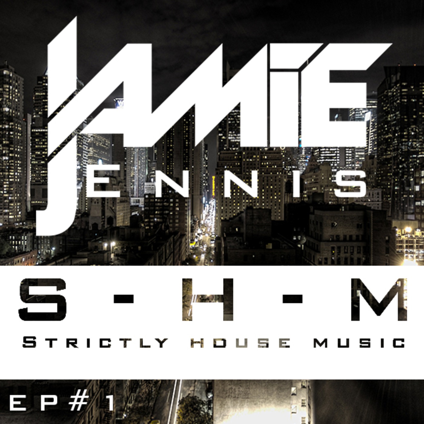 Jamie Ennis -S-H-M- Episode #1