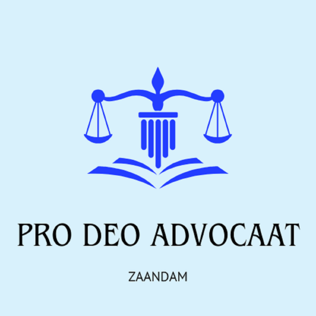 Zaandam Pro Deo Advocaat