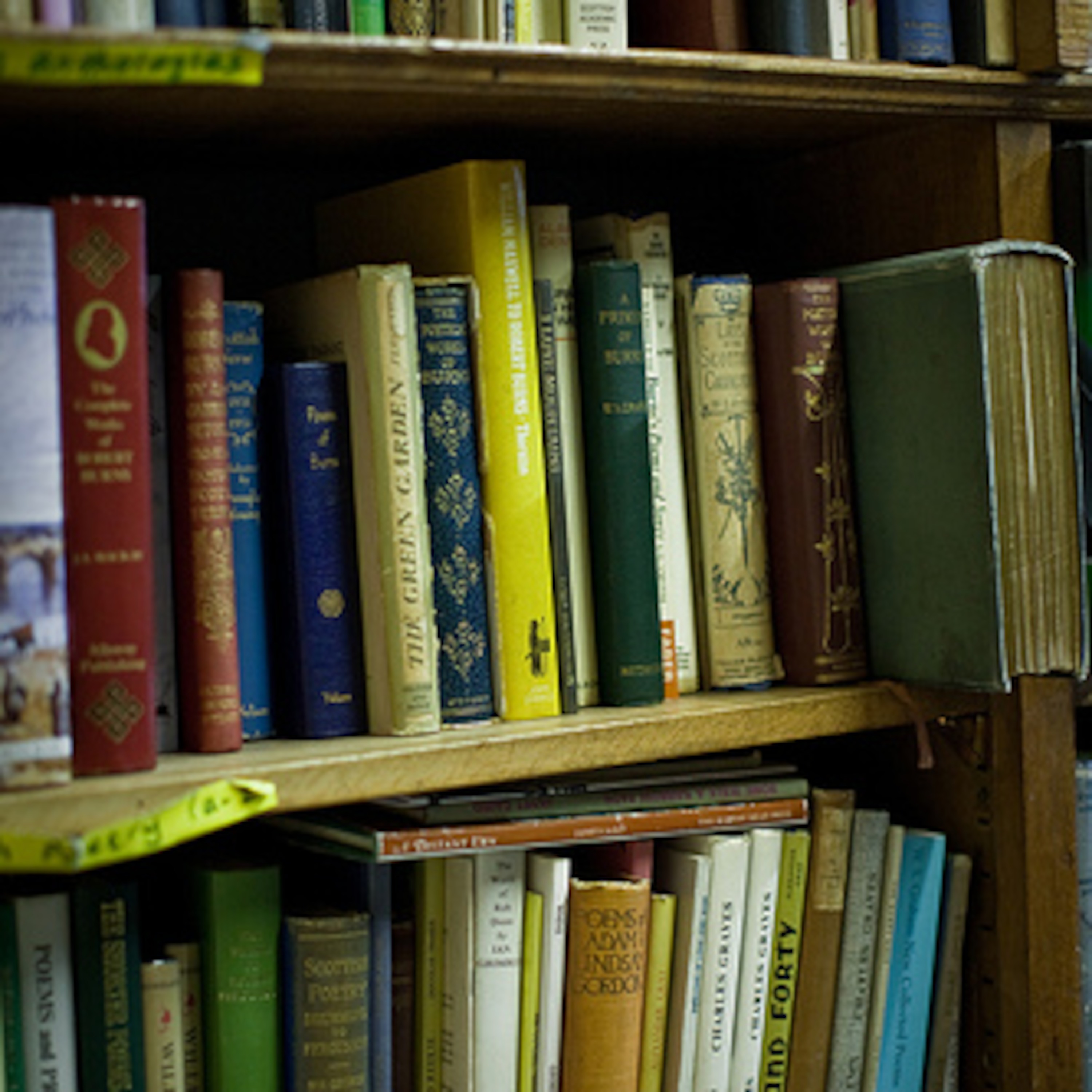 West Port Book Festival Podcasts