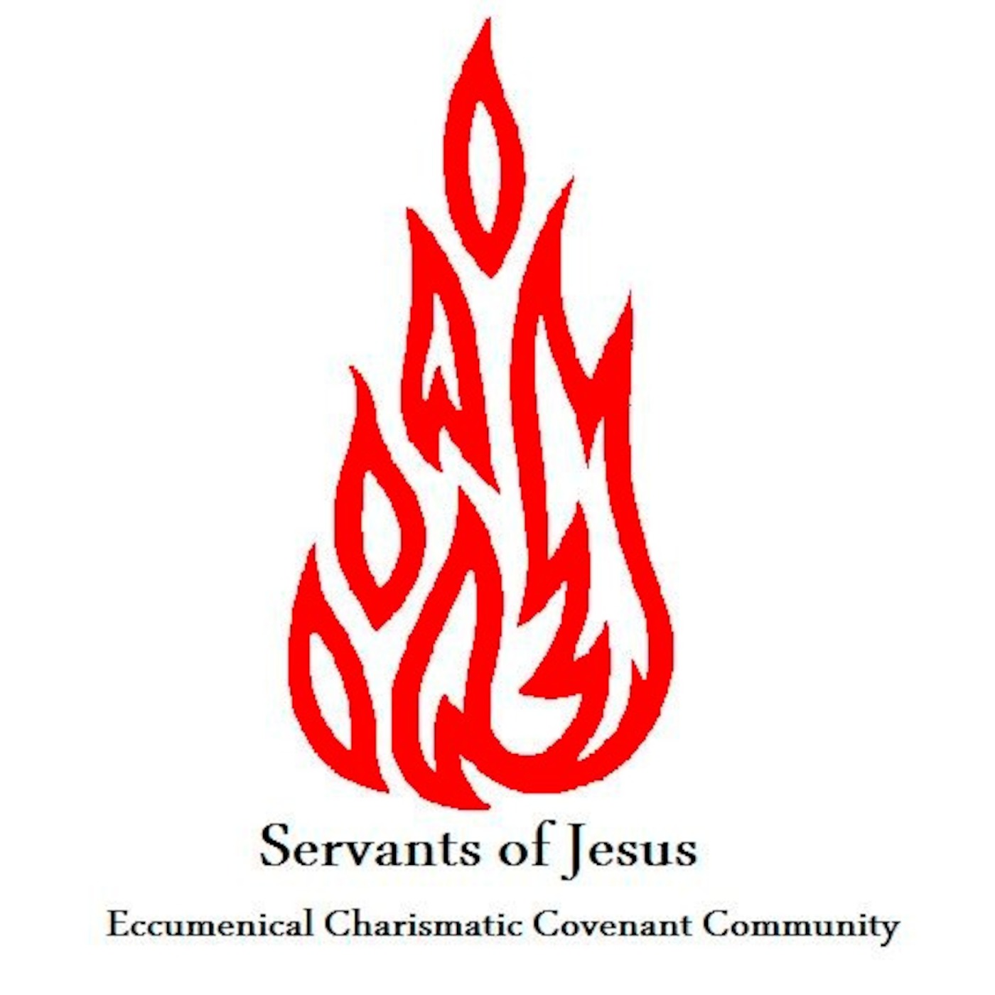 Community History || Joseph Chircop || Servants of Jesus Community