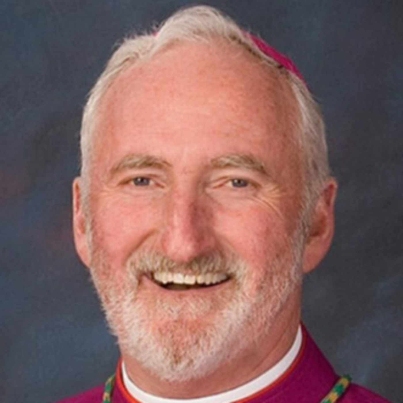 Episode 264: A Bishop's Experience of UNBOUND ministry