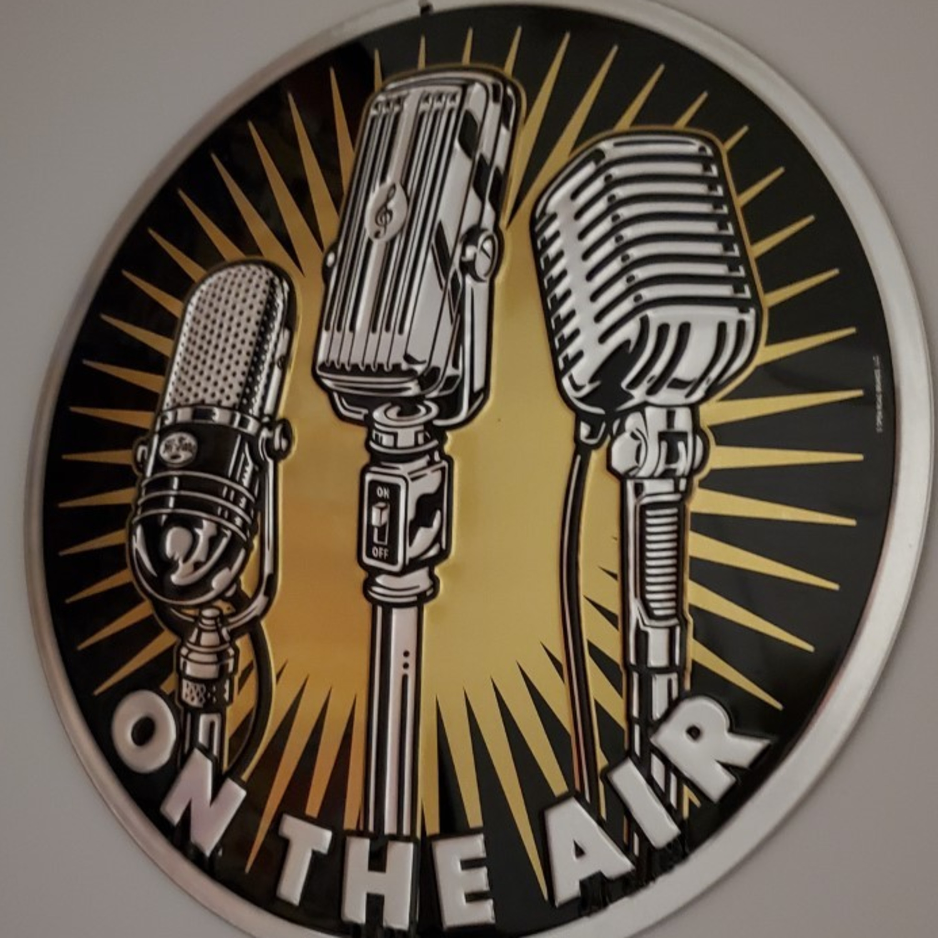 A Quick Update From Me...