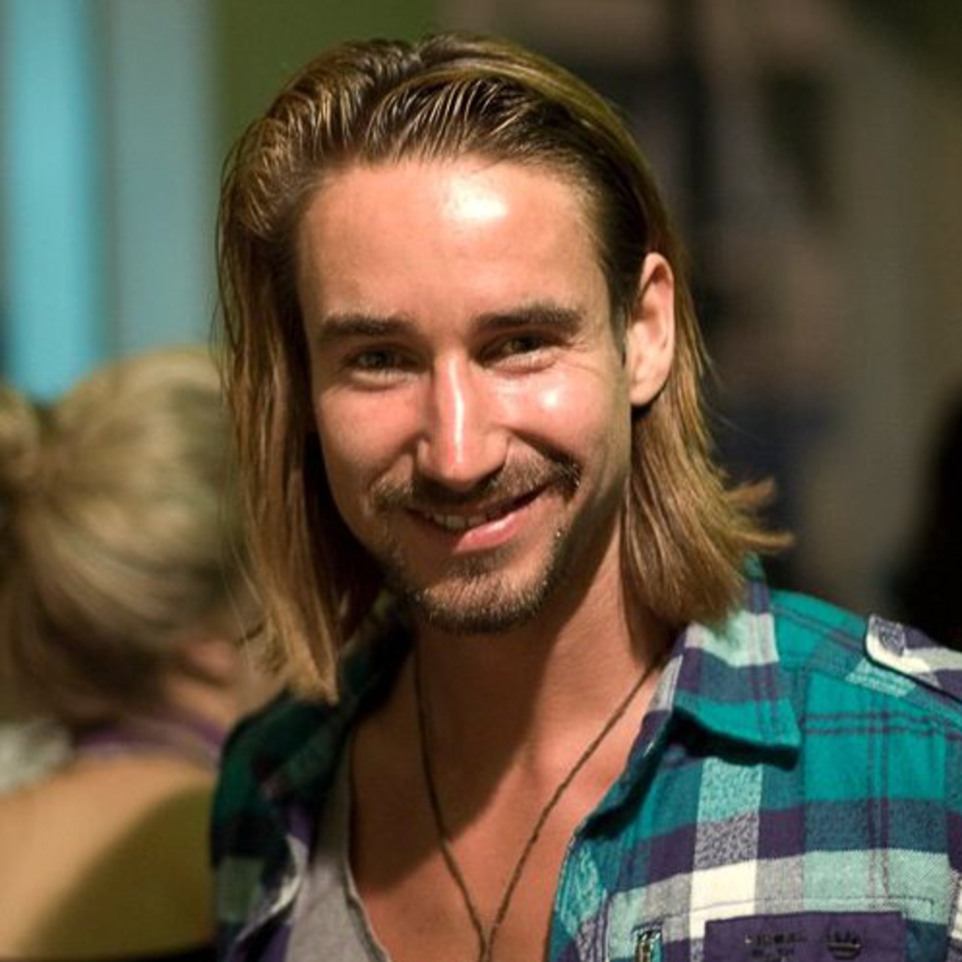 Episode 1 - Kyle Vialli