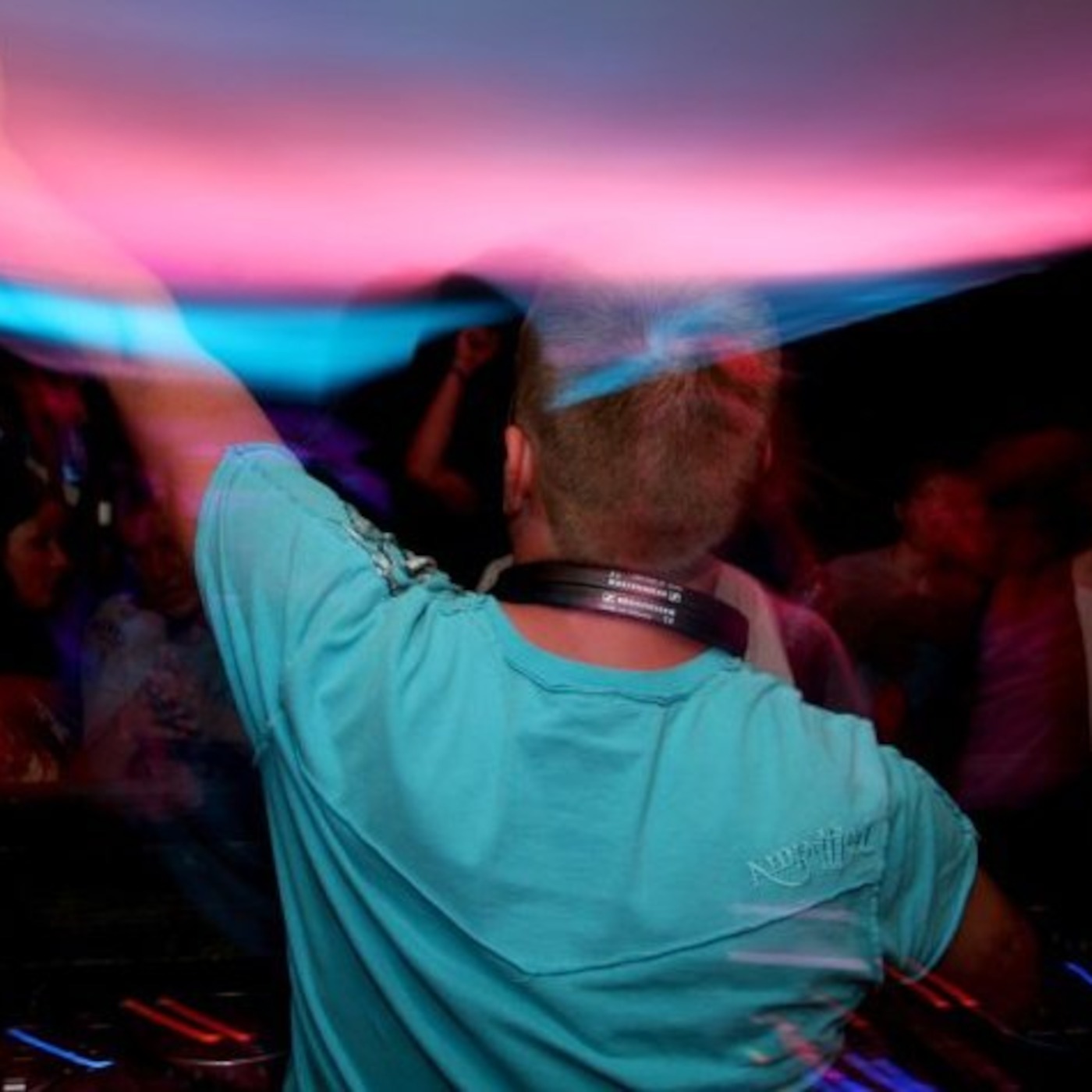 Jamie Wood's Podcast